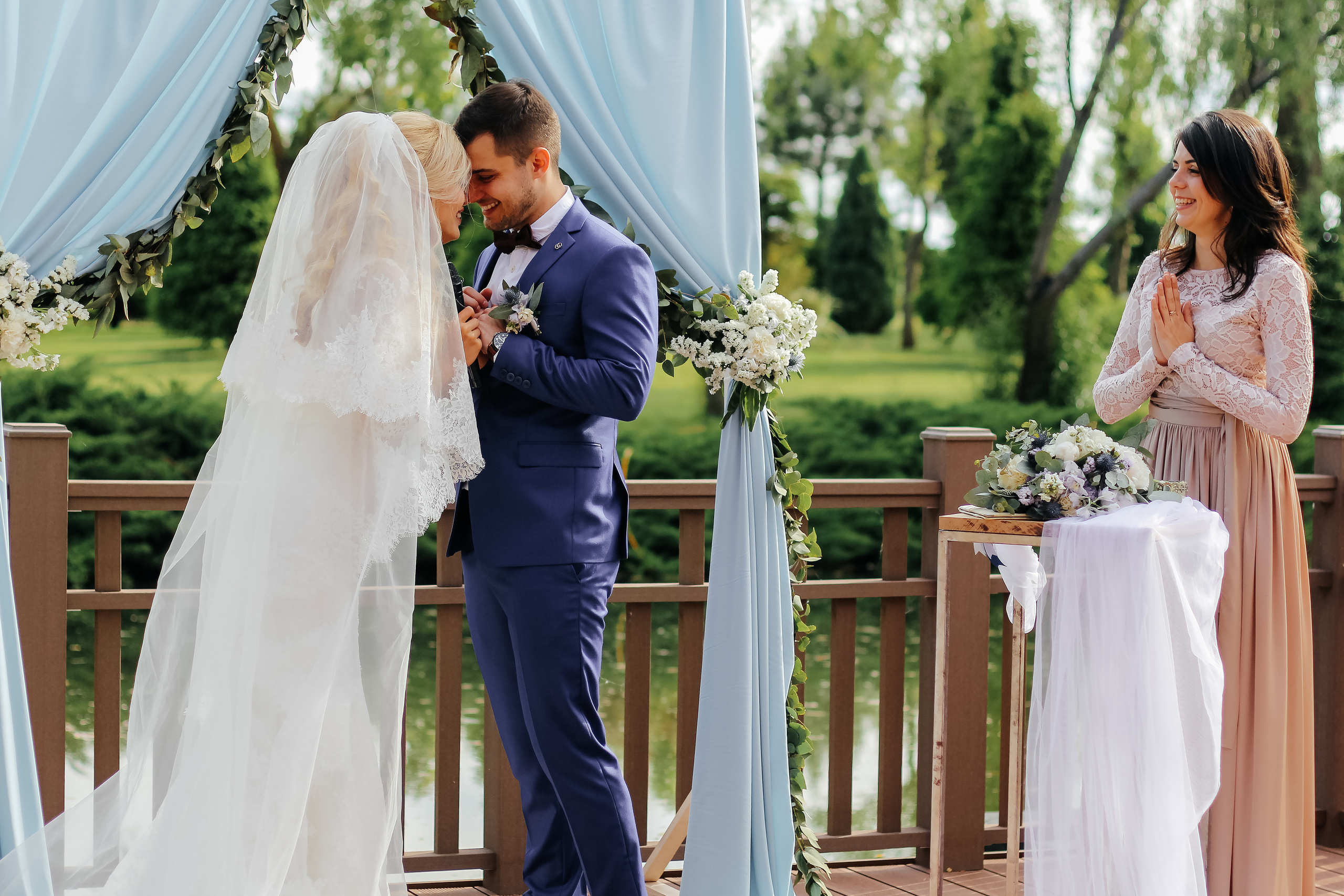 Д + Н. Свадебный фотограф. Видеосъемка свадьбы. Ростов-на-Дону. Москва. Сочи
