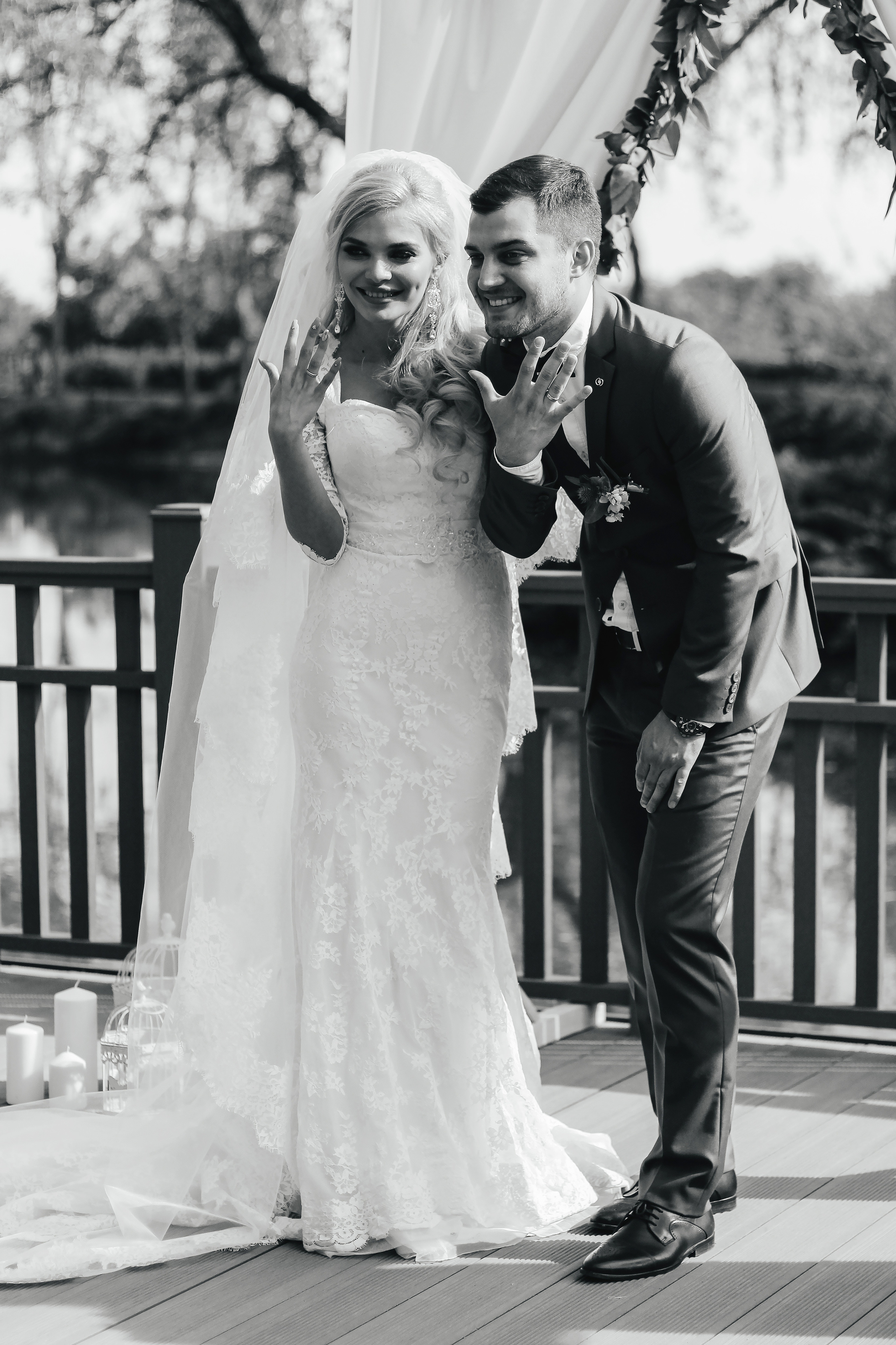 Д + Н. Свадебный фотограф. Видеосъемка свадьбы. Ростов-на-Дону. Москва. Сочи