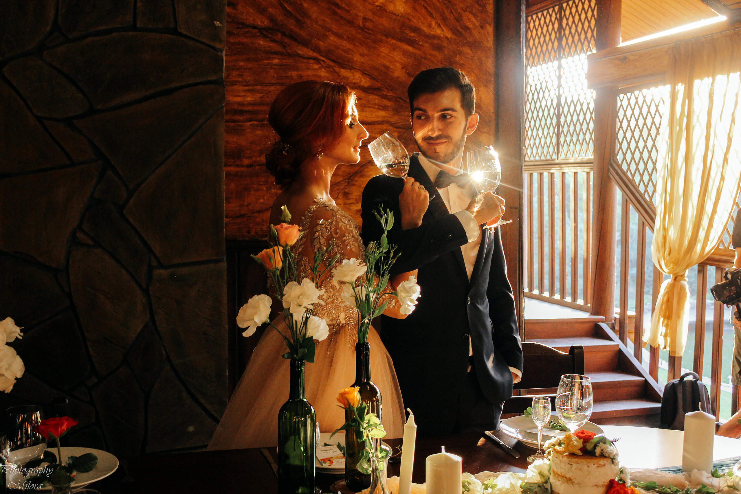 А + М. Свадебный фотограф. Видеосъемка свадьбы. Ростов-на-Дону. Москва. Сочи