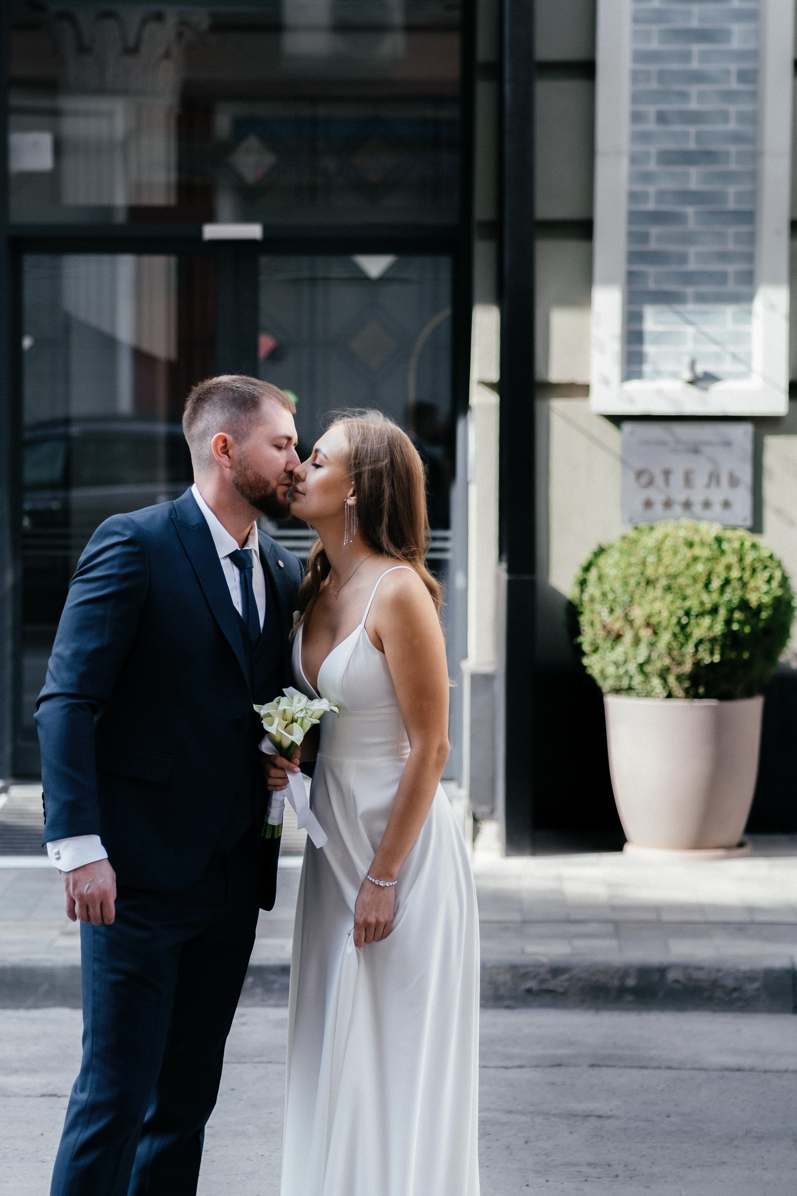 С + В. Свадебный фотограф. Видеосъемка свадьбы. Ростов-на-Дону. Москва. Сочи