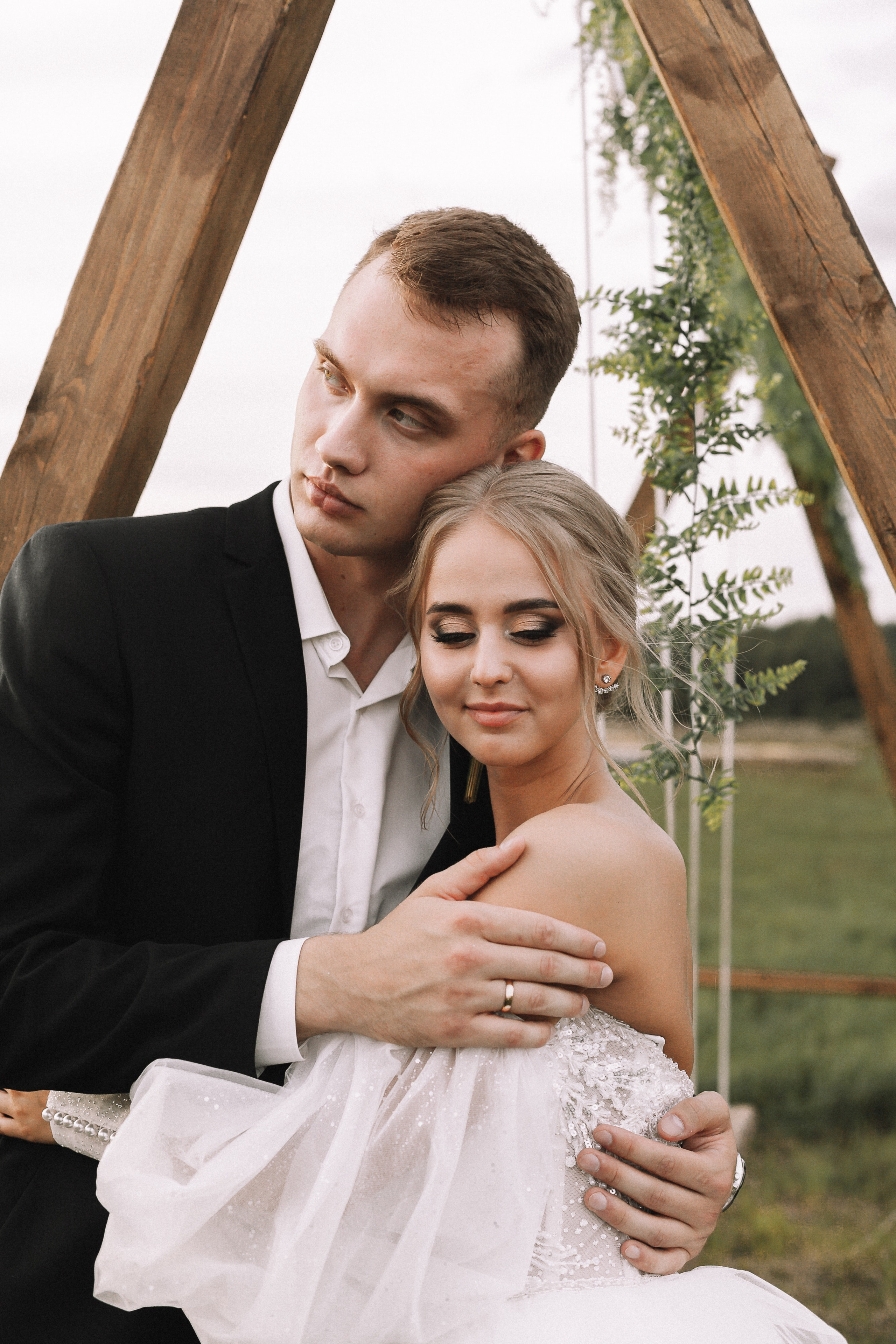 С + В. Свадебный фотограф. Видеосъемка свадьбы. Ростов-на-Дону. Москва. Сочи