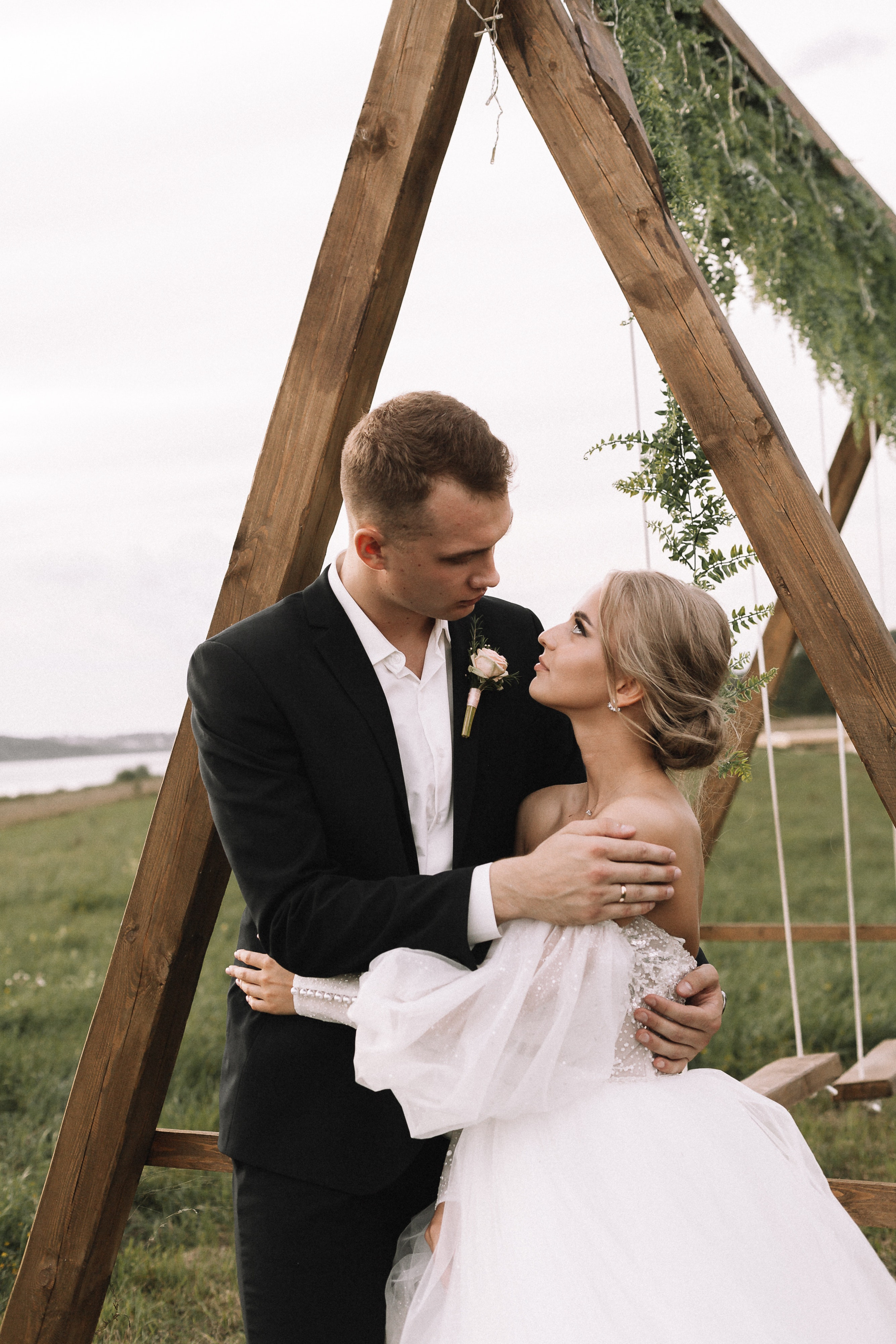 С + В. Свадебный фотограф. Видеосъемка свадьбы. Ростов-на-Дону. Москва. Сочи