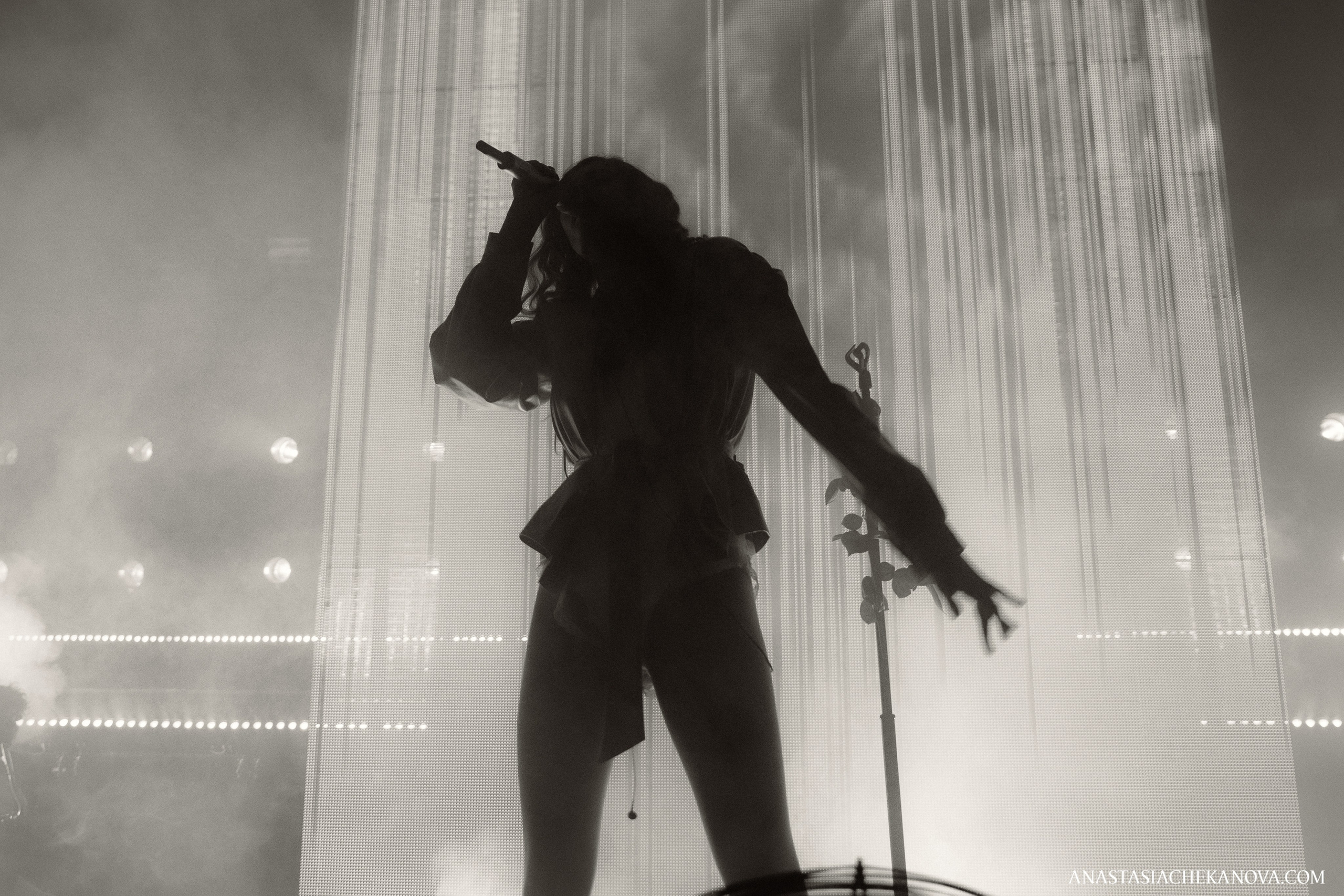 Luna. 05.04.18. Концертный и бурлеск фотограф Москва