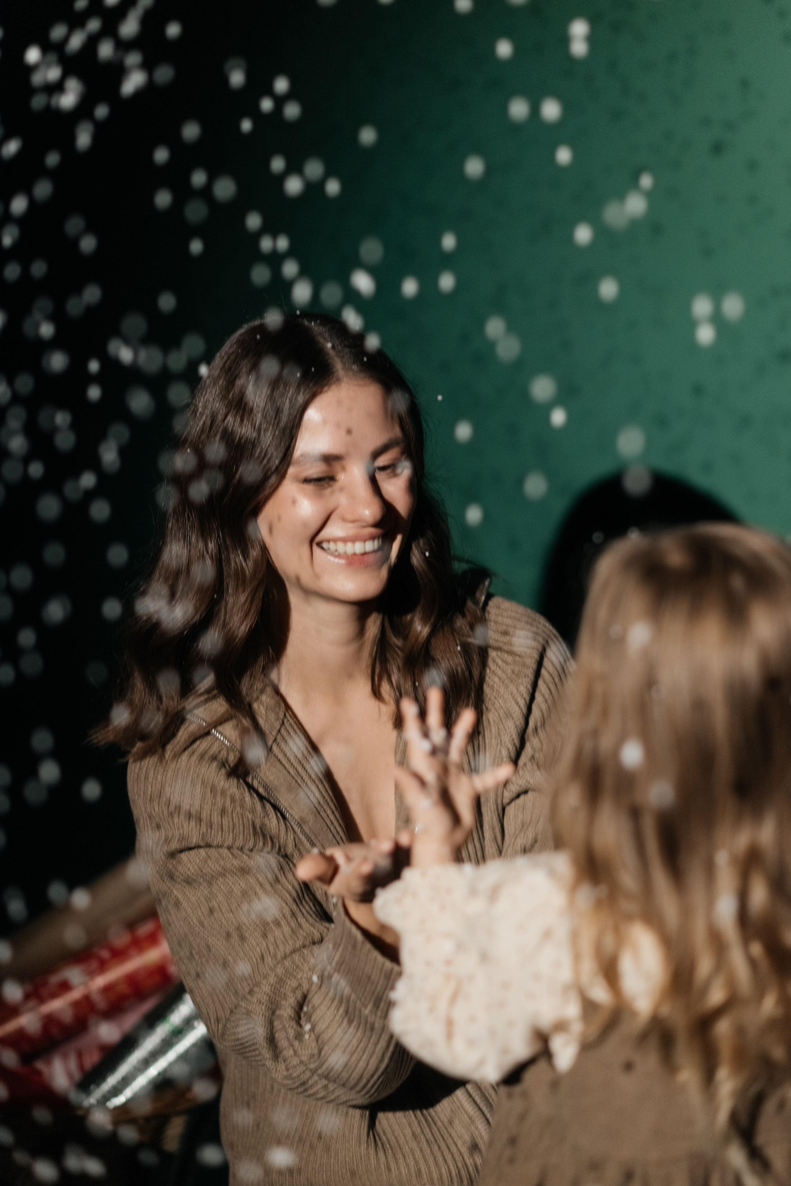 Фотостудия Леона «МАСТЕРСКАЯ». Фотограф Елена Кучук