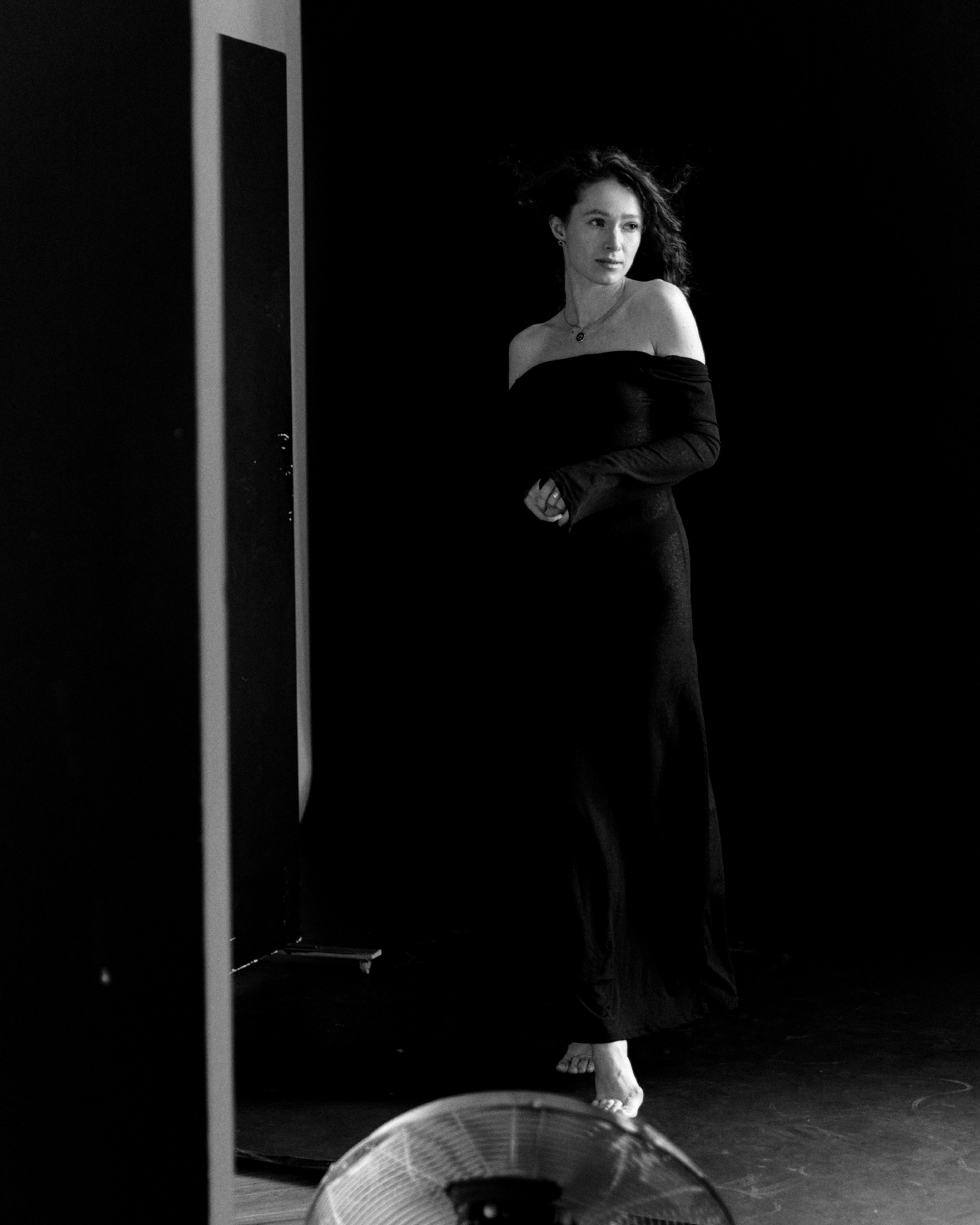 DASHA. Фотограф Екатерина Ситникова