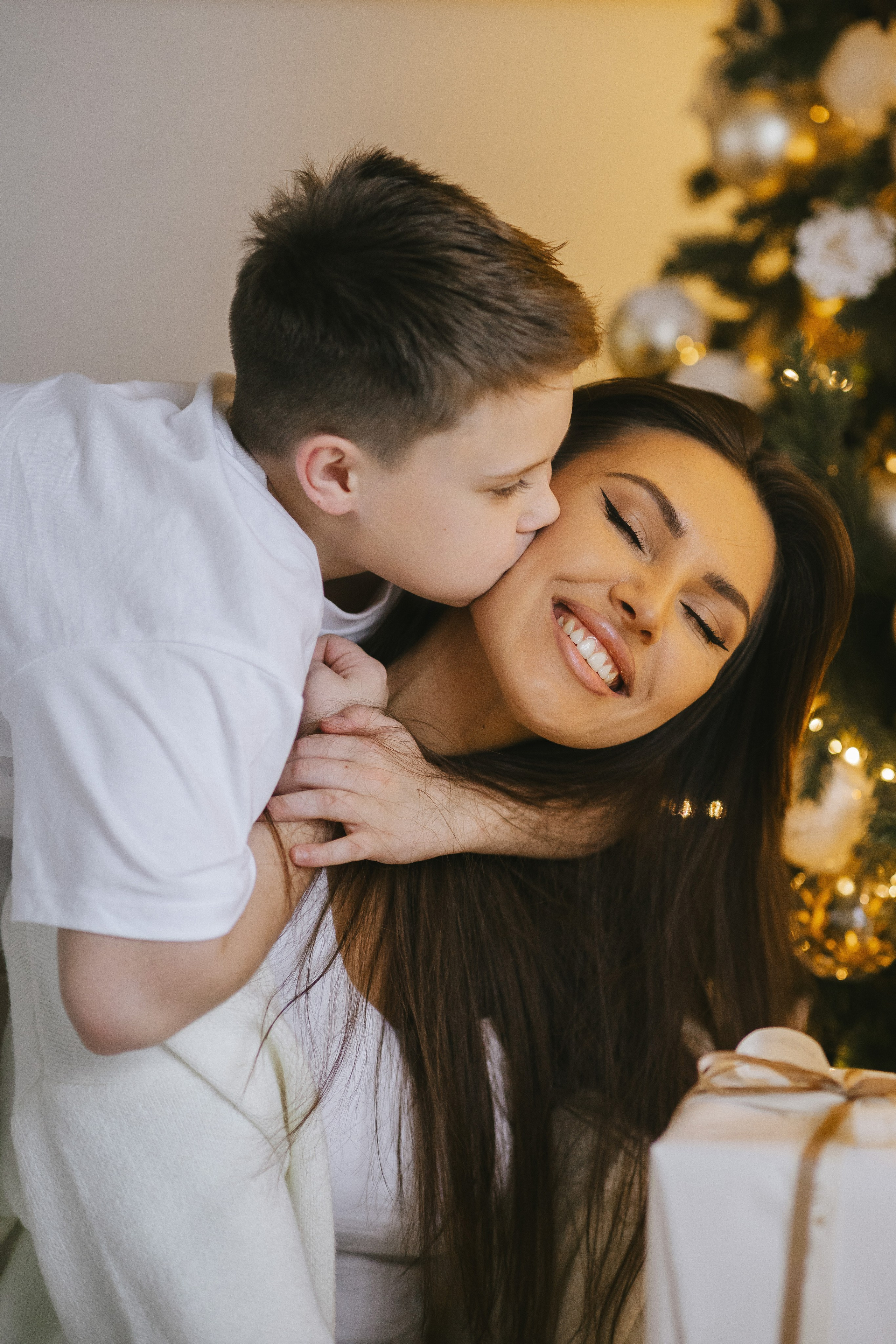 Серёжа, Алёна и Миша. Семейный lifestyle фотограф в Санкт-Петербурге Людмила Пахомова