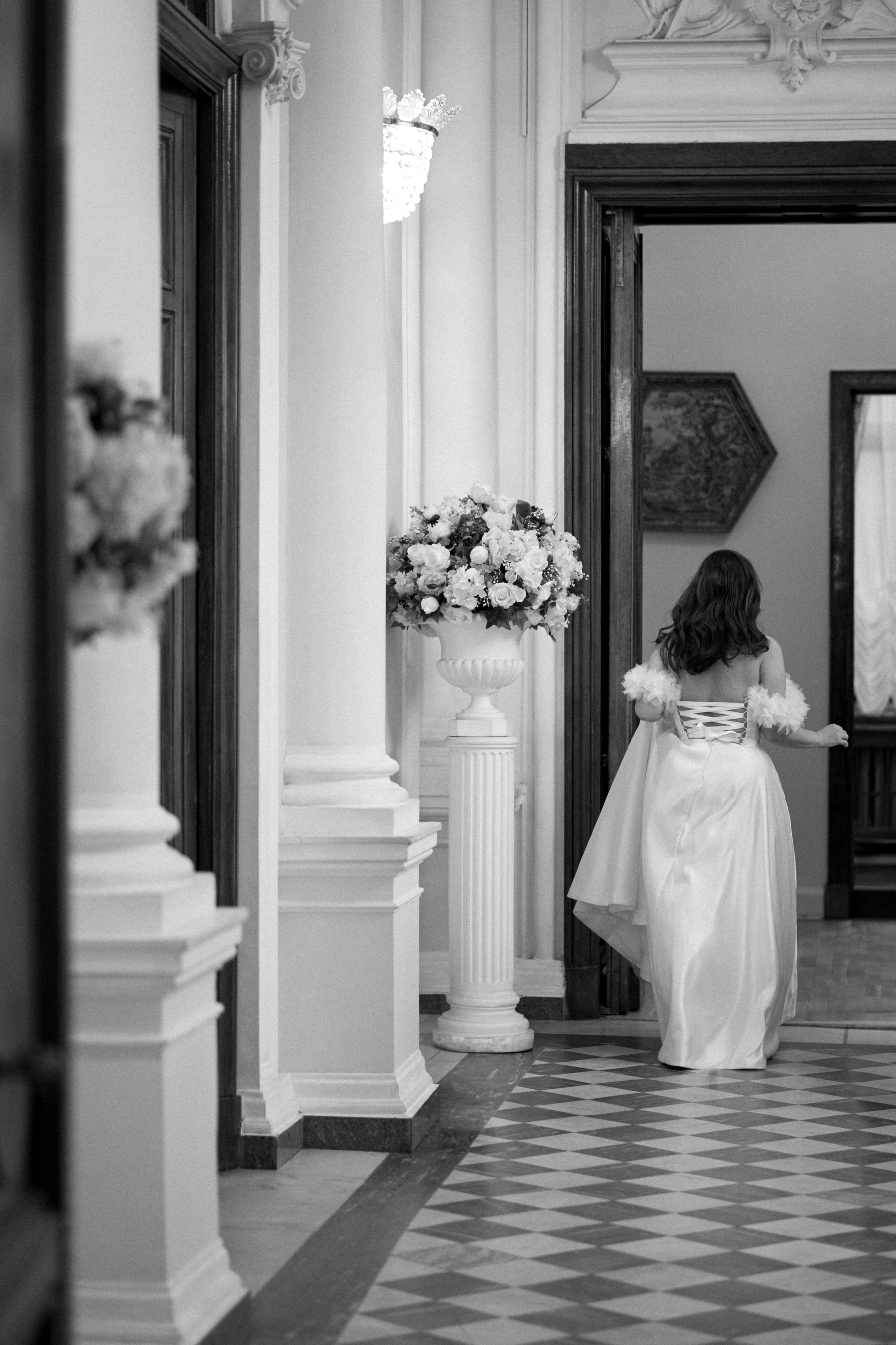 Дмитрий & Полина. Сестры Карабаза. Фотографы и ретушеры в Москве и Санкт-Петербурге