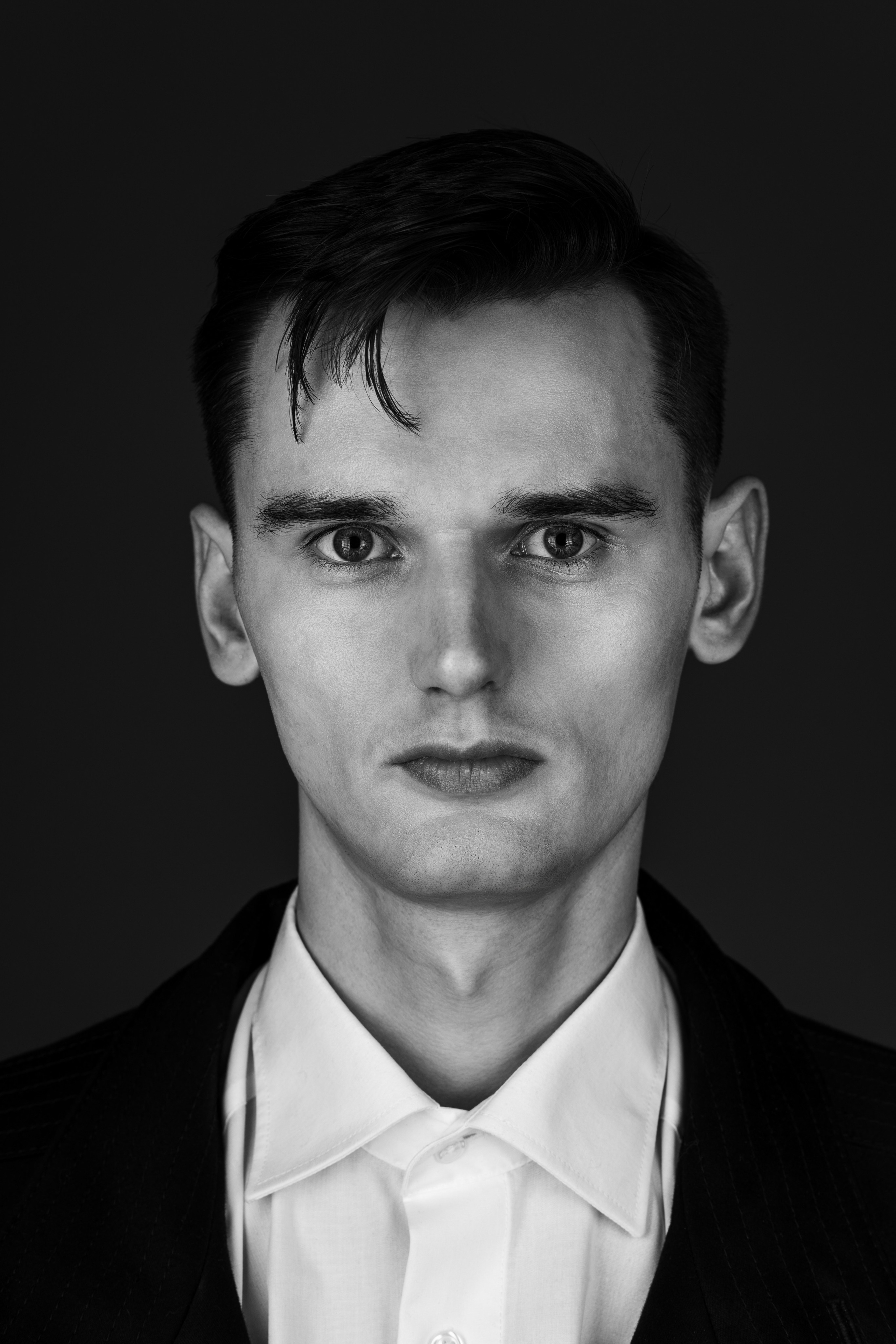 Денис. Фотограф в Санкт-Петербурге Алексеев Егор