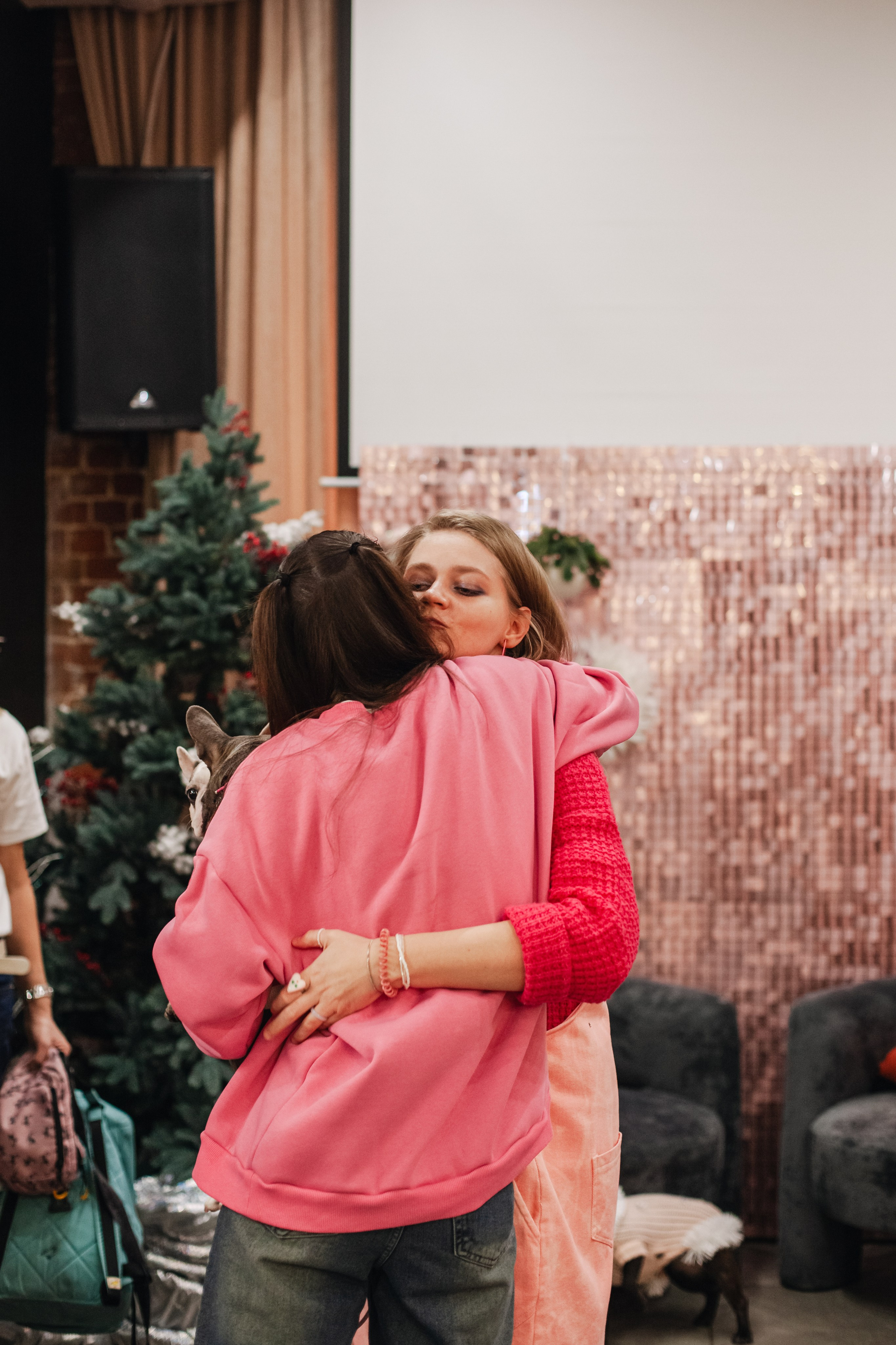 Бульёлка 2024. Фотограф-анималист Татьяна Степанова