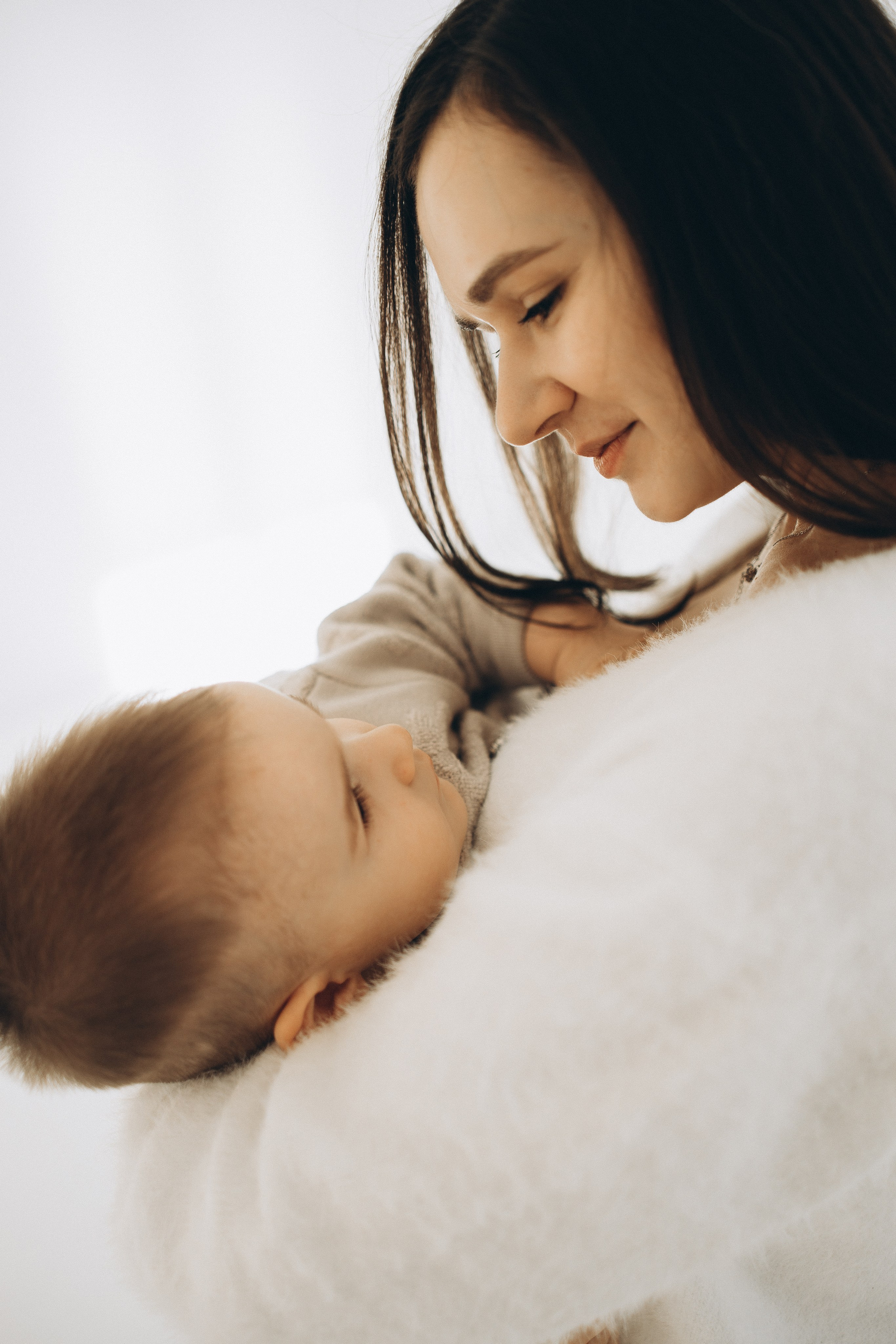 Семейная история 2 годика. Семейный и детский фотограф, таганрог, ростов-на-дону