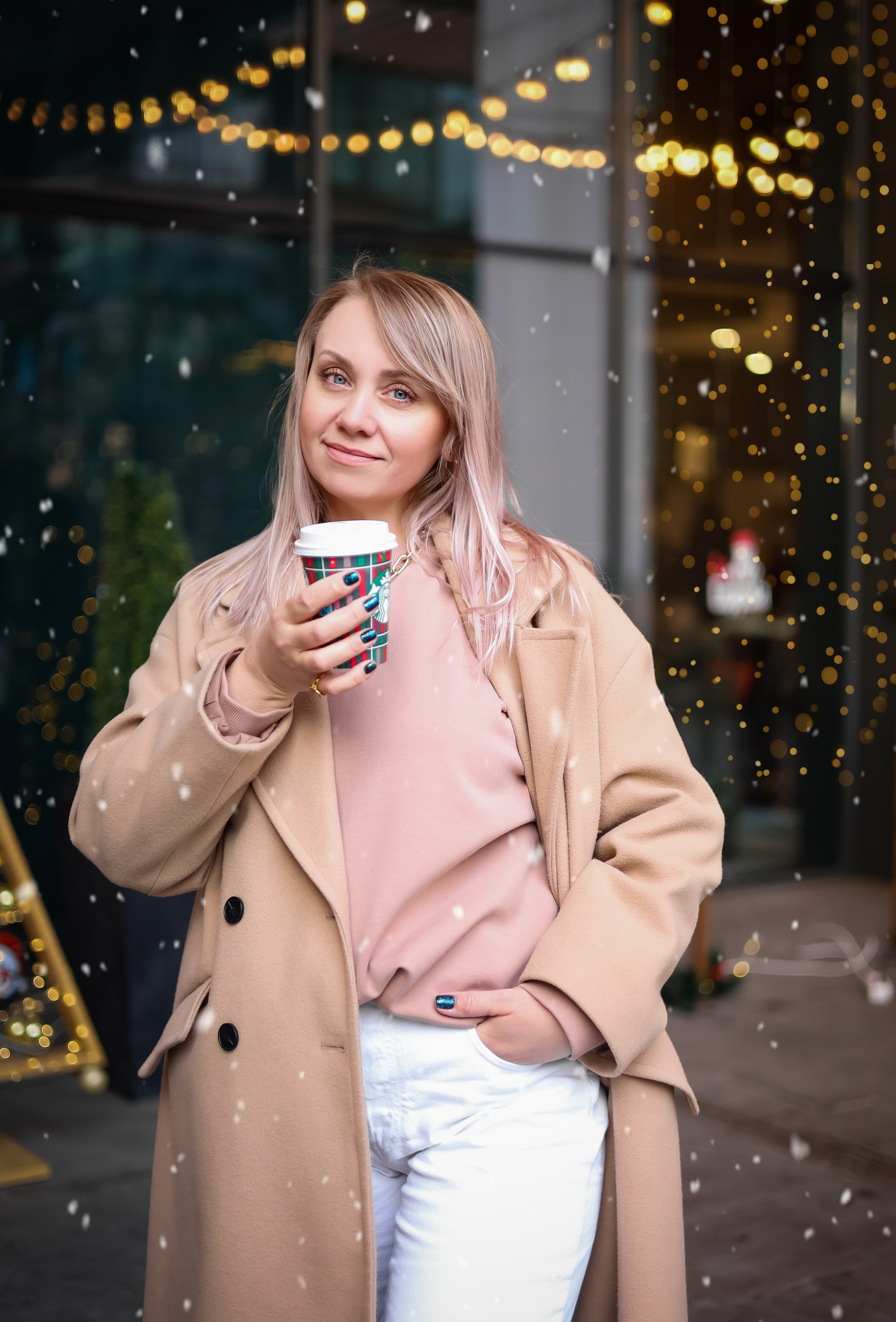 Наталья. Фотограф Тамара Катапова