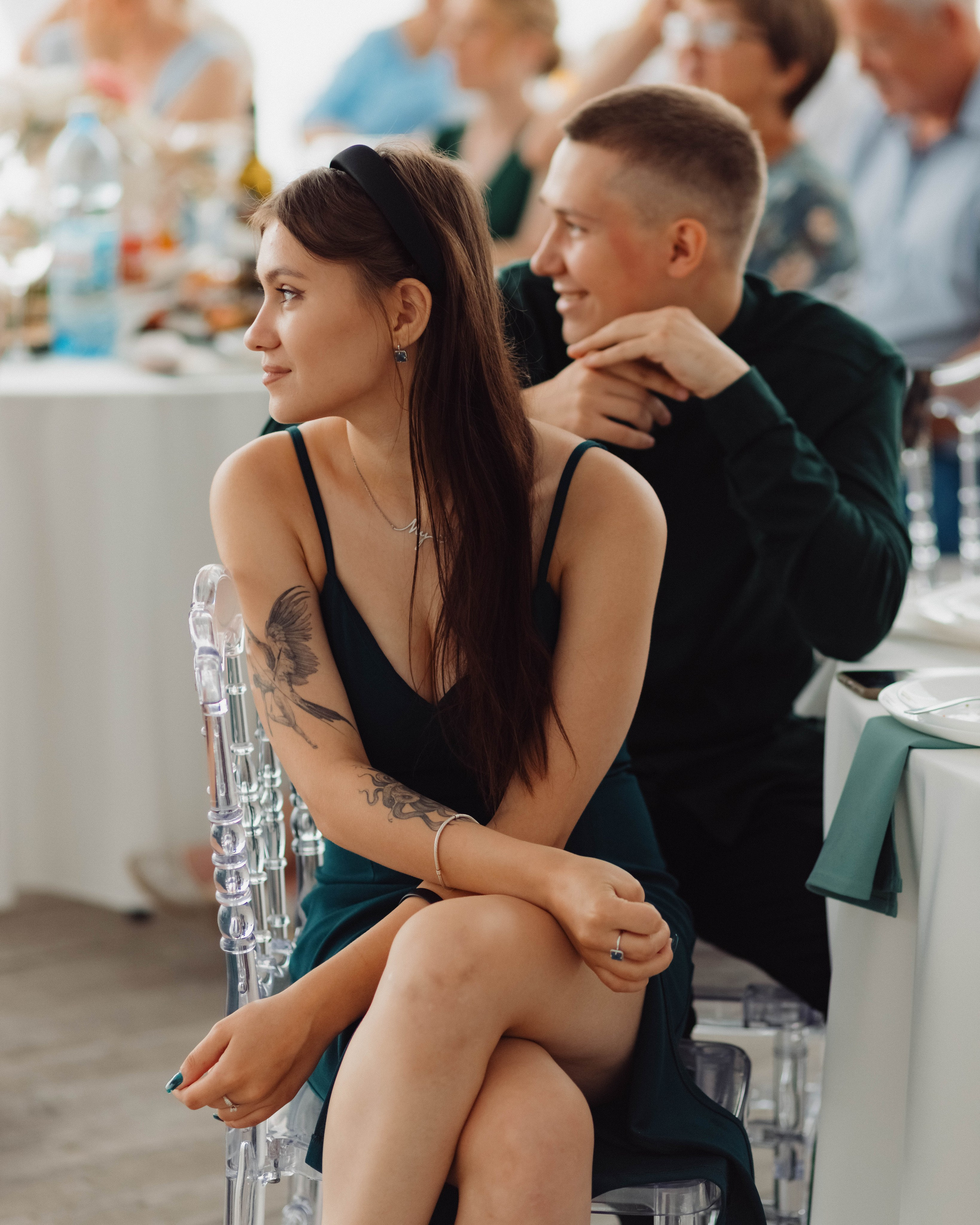 СВАДЬБЫ. Главная