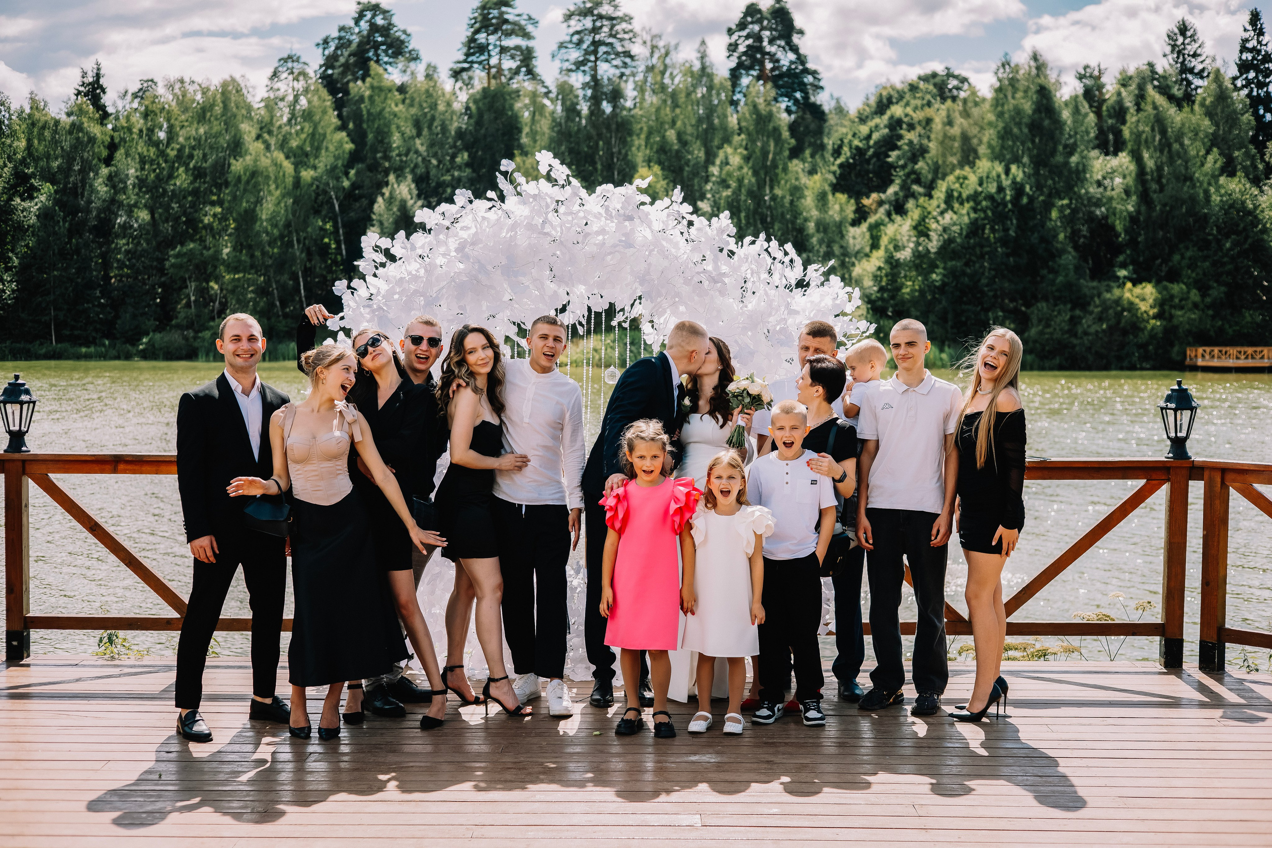 Ксения и Максим. Анастасия — ФОТОГРАФ