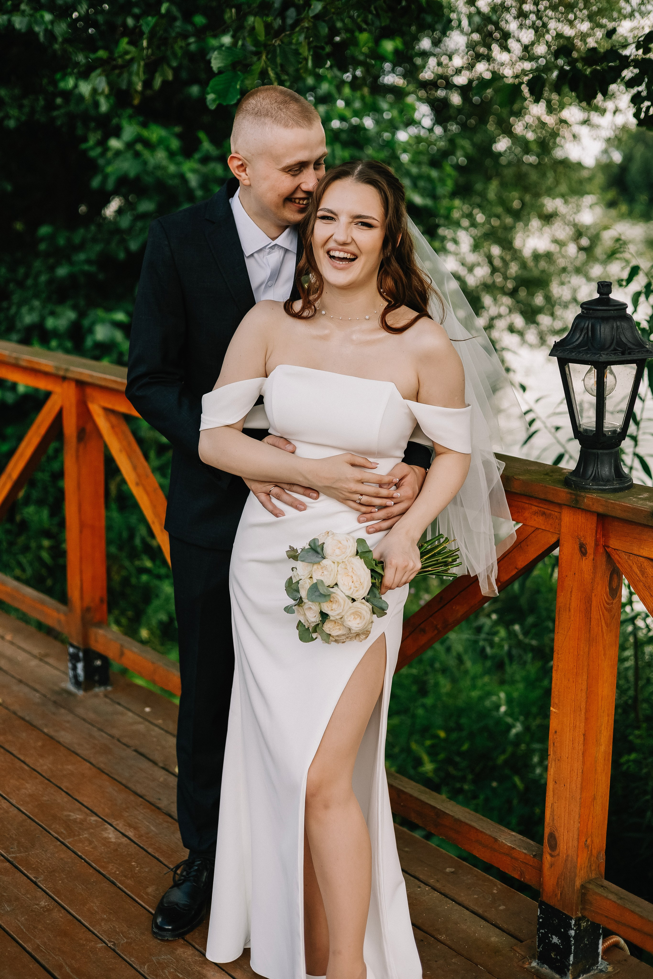 Ксения и Максим. Анастасия — ФОТОГРАФ