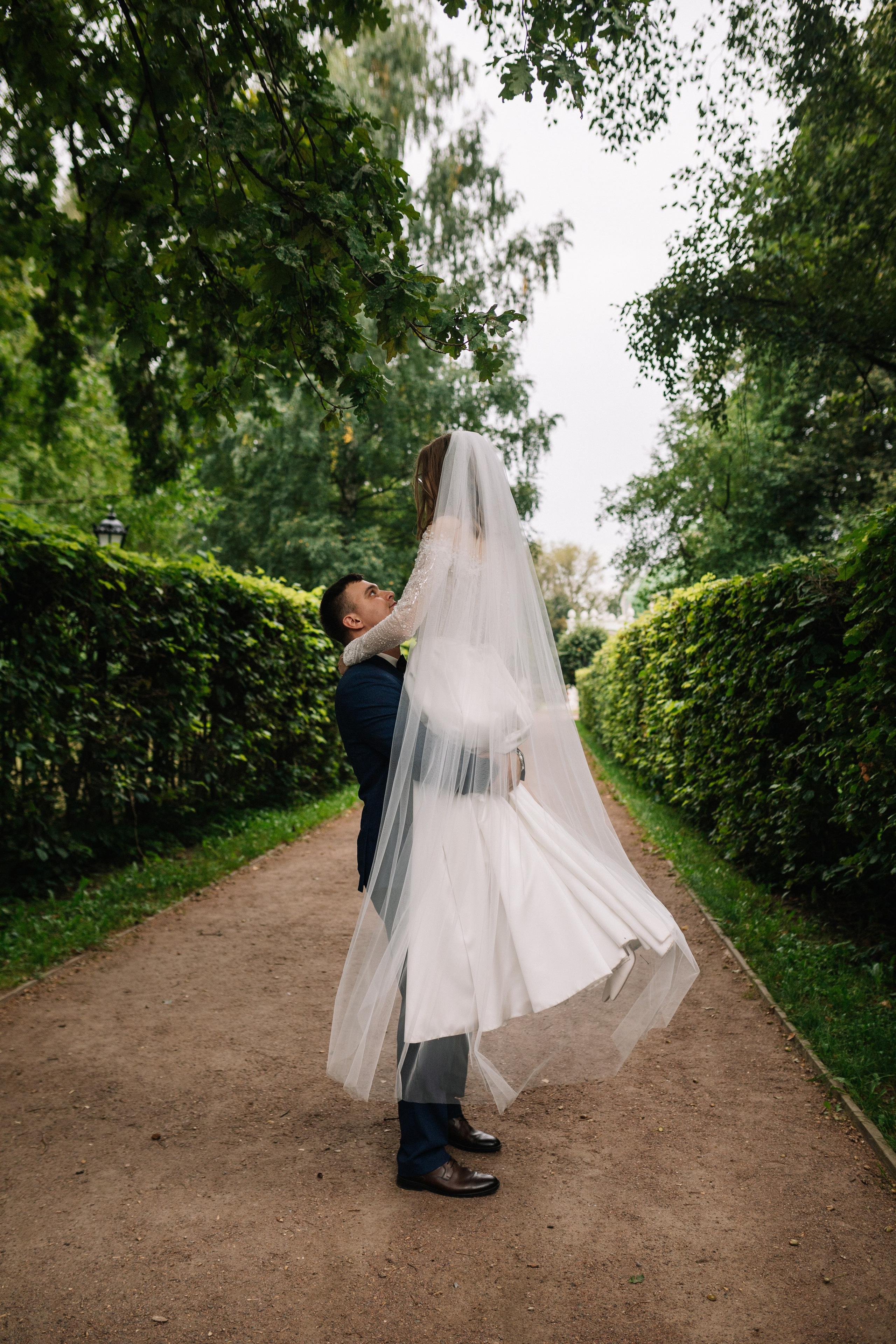 Илья и Екатерина. Анастасия — ФОТОГРАФ