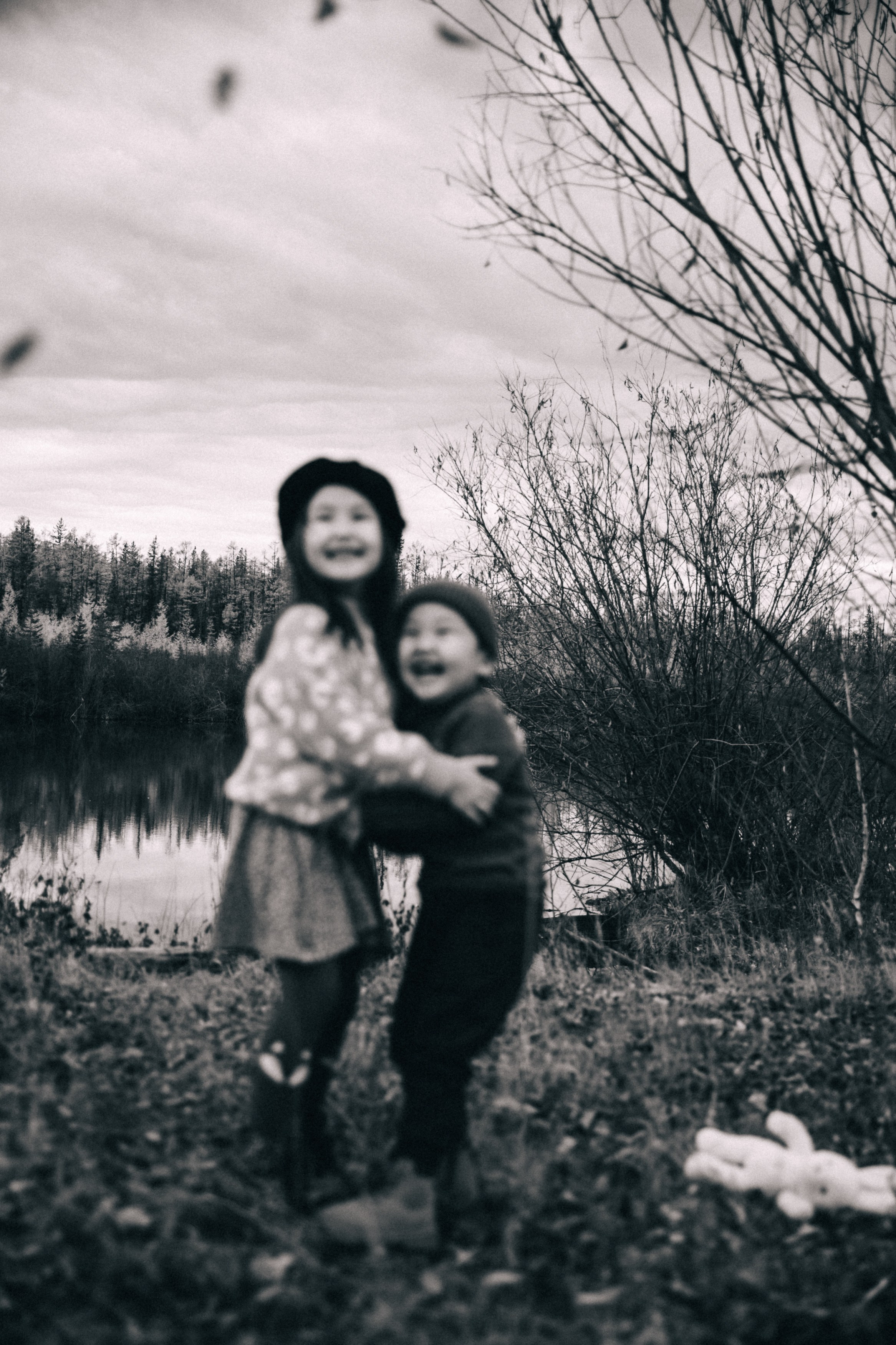 Вера и Артем. Воронистая Анастасия. Фотограф Якутия, Томпонский район