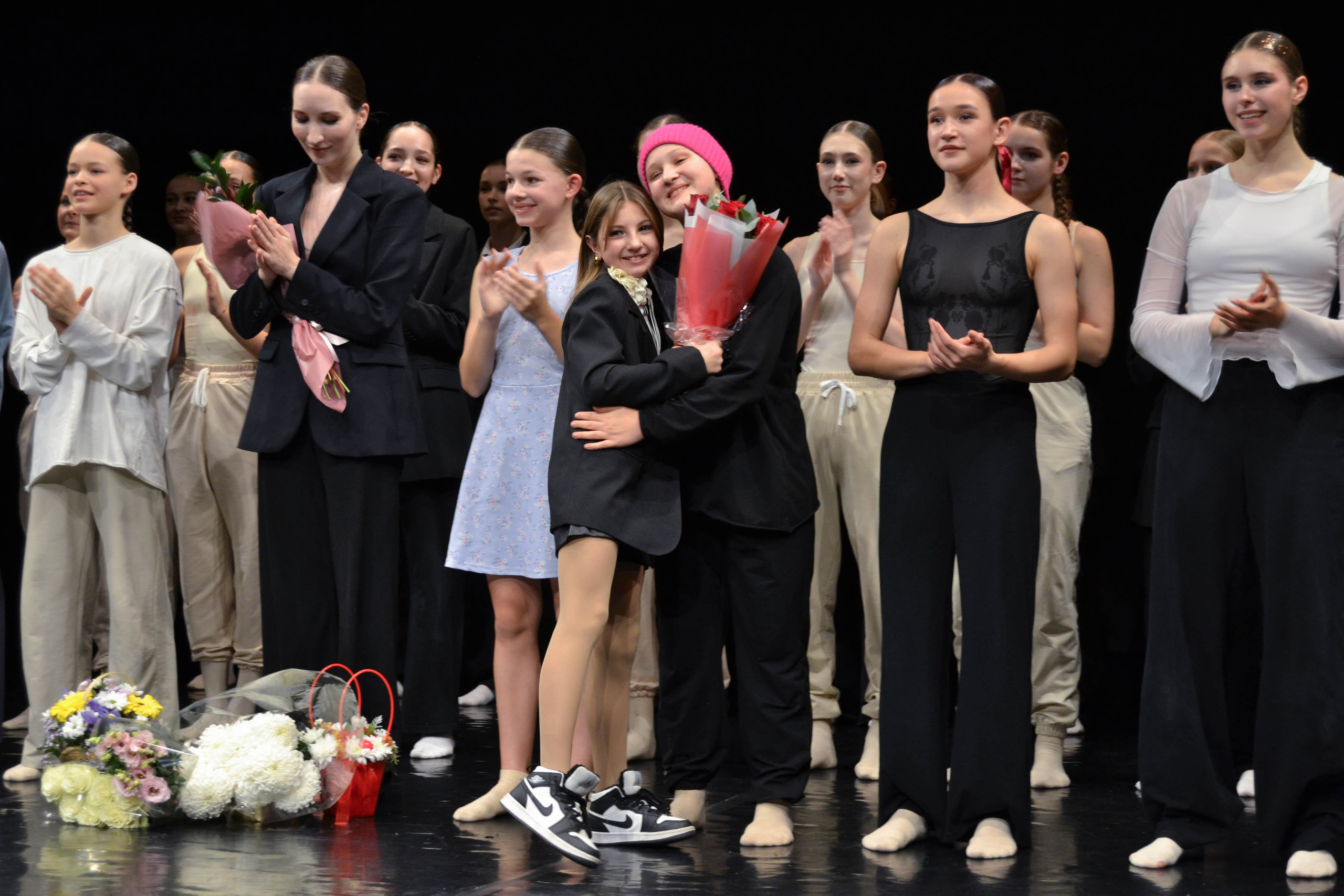 Мероприятия. Мария Демьянова — фэшн-фотограф в Москве