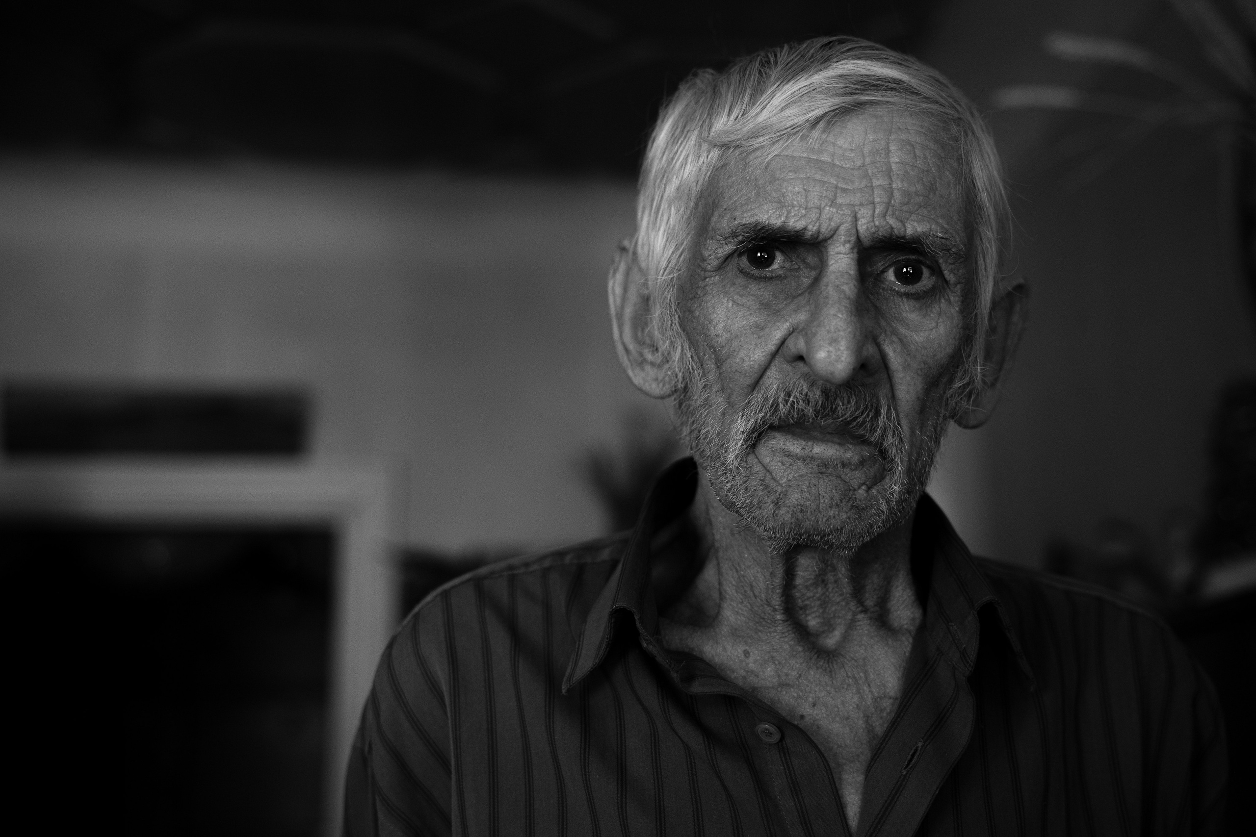 Георгий Д. Мария Демьянова — фэшн-фотограф в Москве