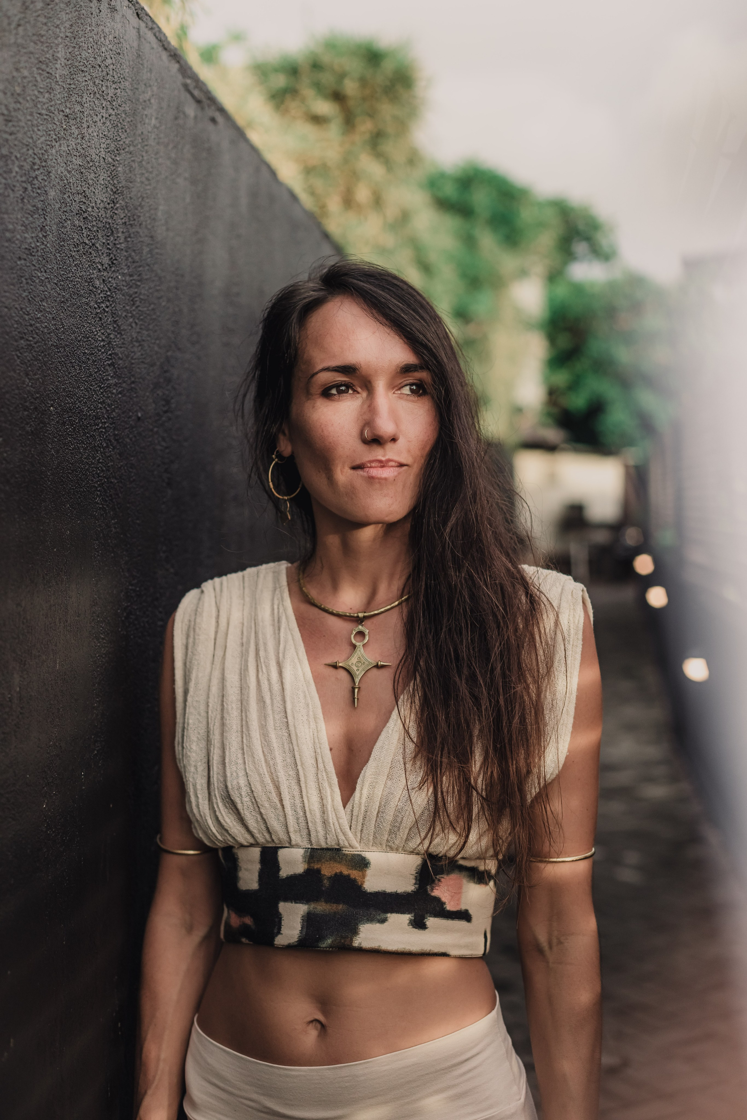 Pao. Мариам Багдасарян