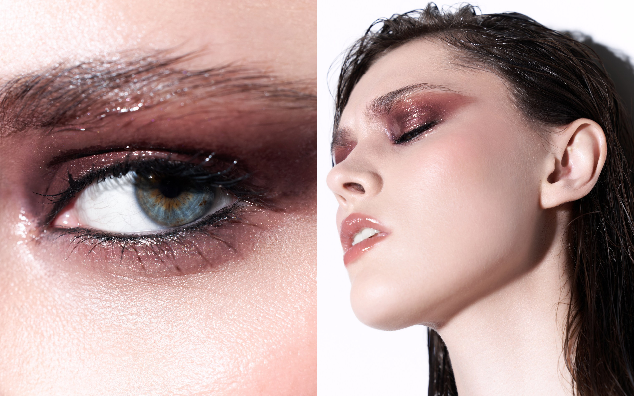 Beauty. Anastasia Anisimova. Фотограф Москва