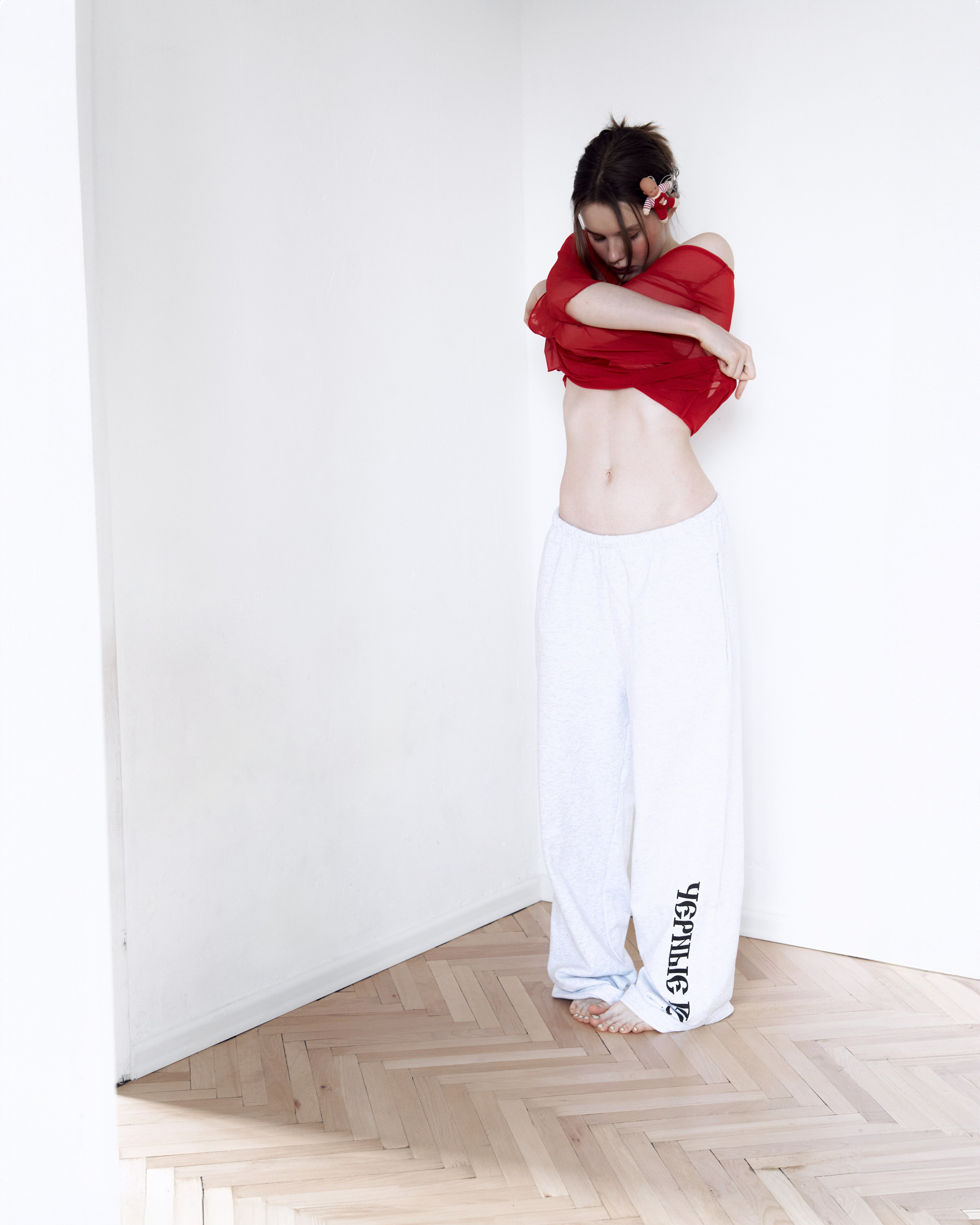 Art project'2024. Anastasia Anisimova. Фотограф Москва