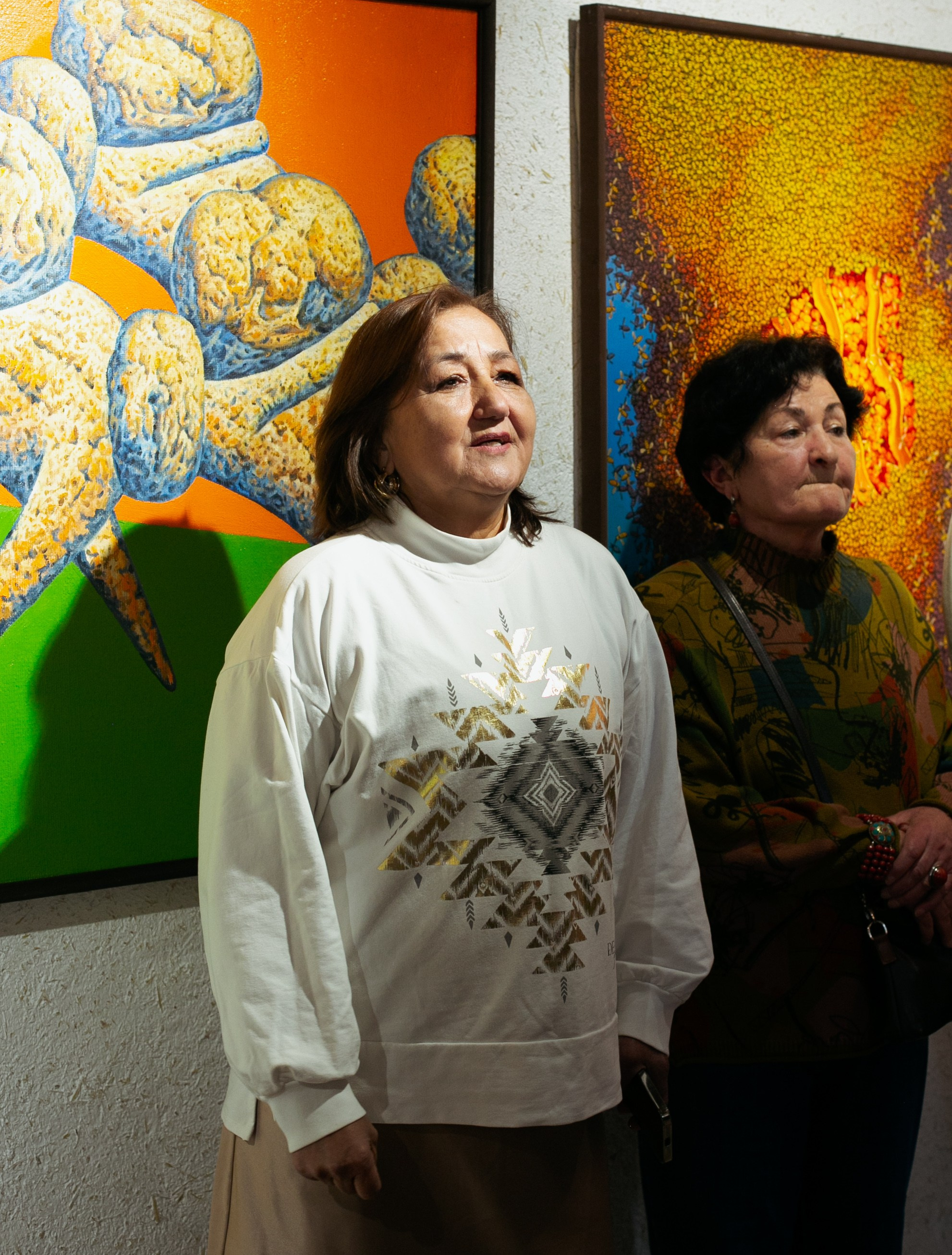 Asan Barash. Beye Shevkiyeva Photography