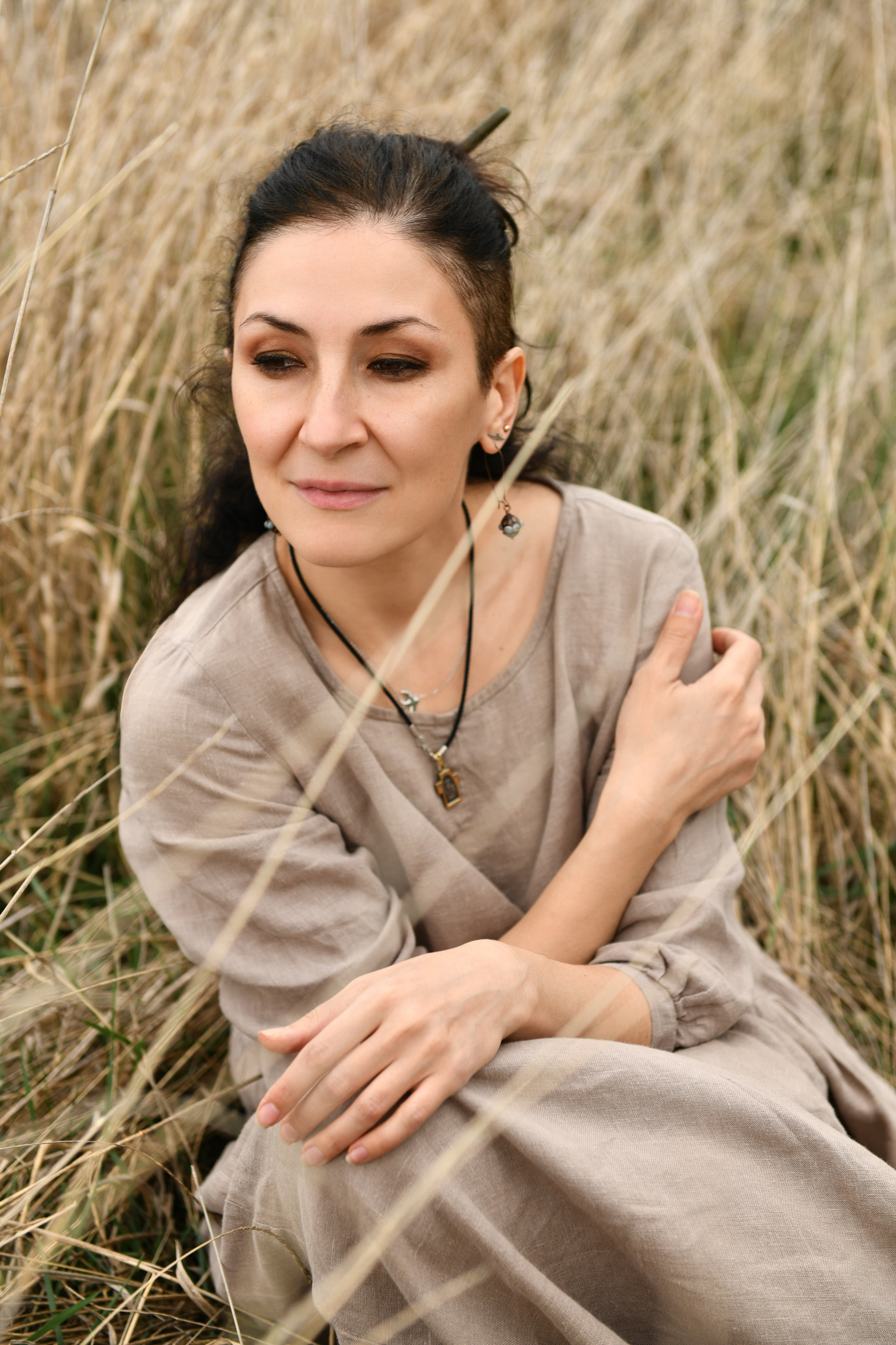 Руки мамы словно крылья…. Портретный и контент фотограф в Воронеже Елена Николайчик