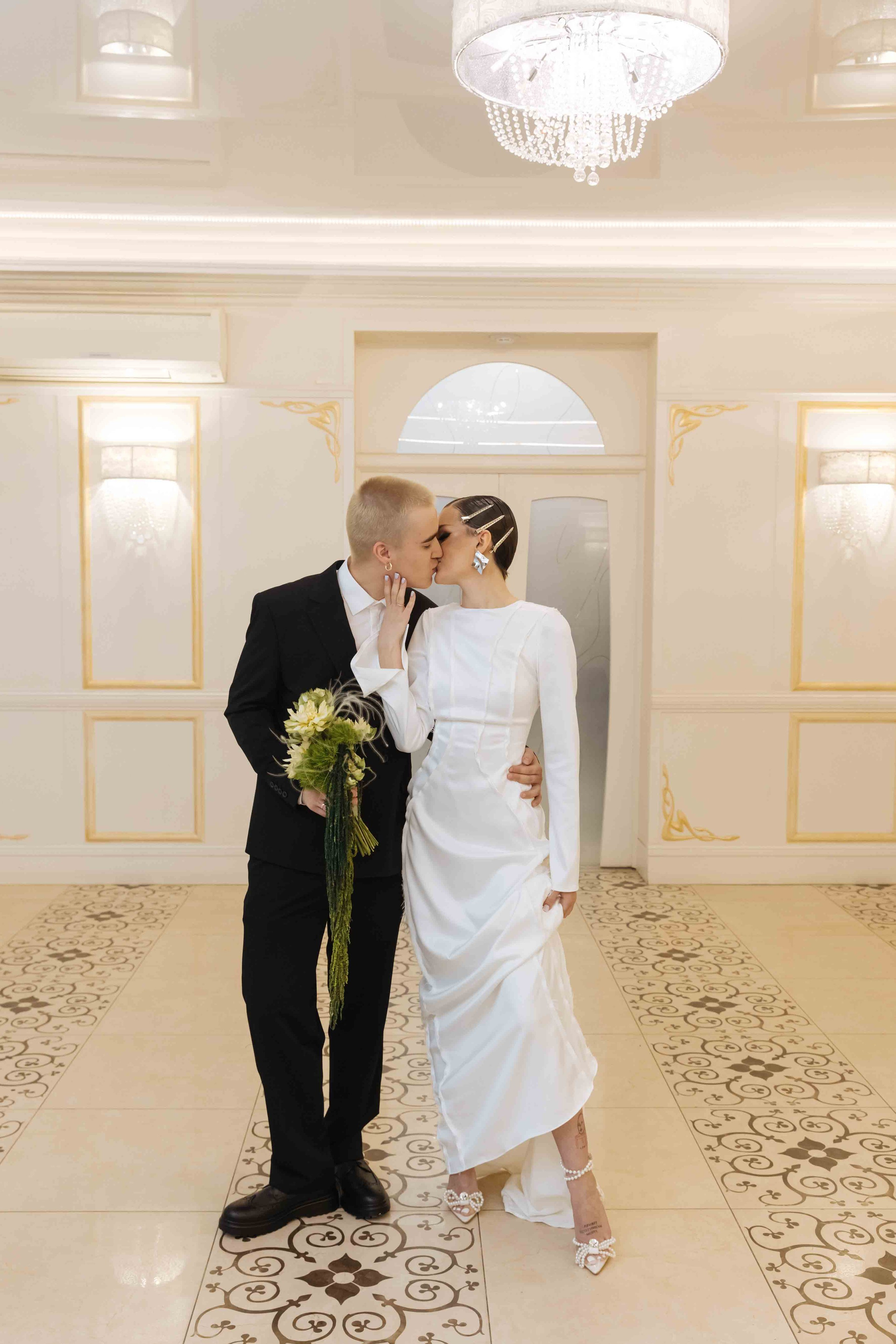 Даша и Саша. Мозжерина Ирина — Свадебный и семейный фотограф в Екатеринбурге