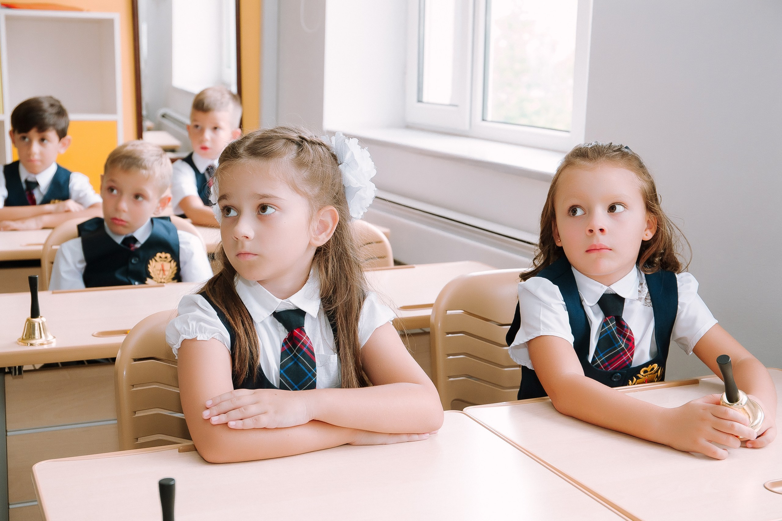 1 класс школа «Личность». Выпускные альбомы Натальи Бутко: Новороссийск, Анапа, Геленджик