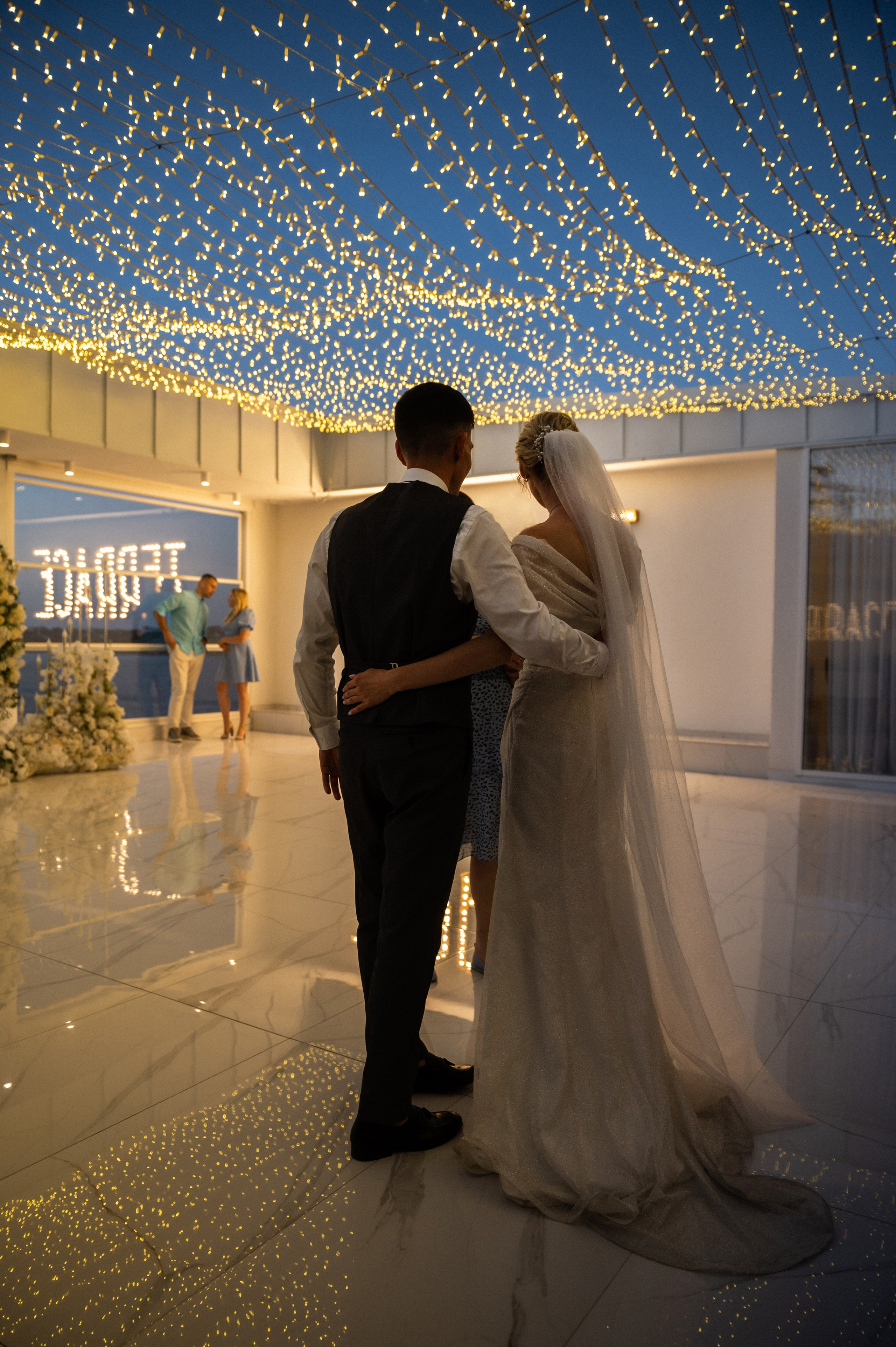 Евгений и Таня. Фотограф Штым Галина — Фотограф в Севастополе, Крыму