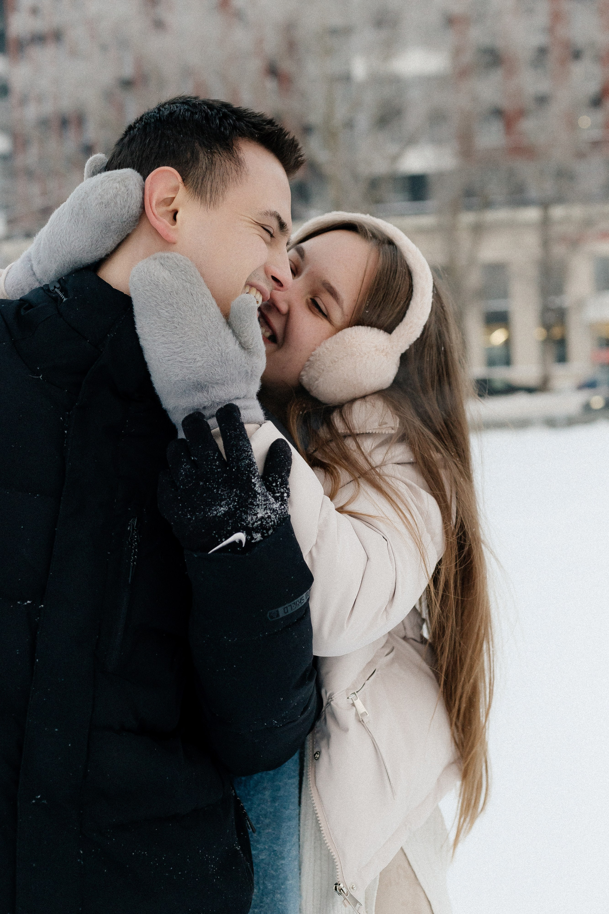 Жги свечи и люби — Маша и Илья. Свадебный фотограф в Нижнем Новгороде Генеральская Ира