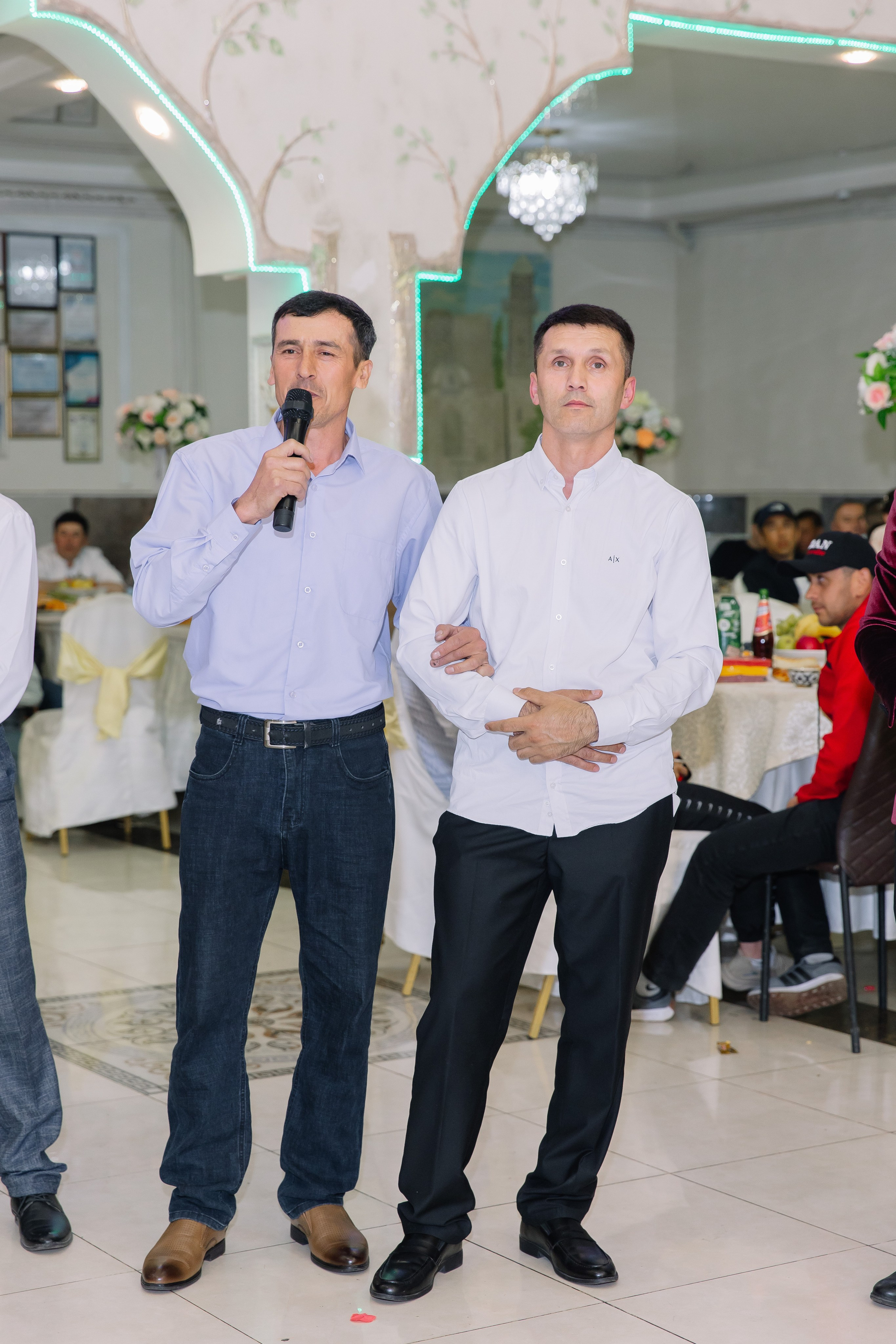 Свадьба Мадиброхим & Гулжамол. Свадебный фотограф в Новосибирске Лидия Александровна