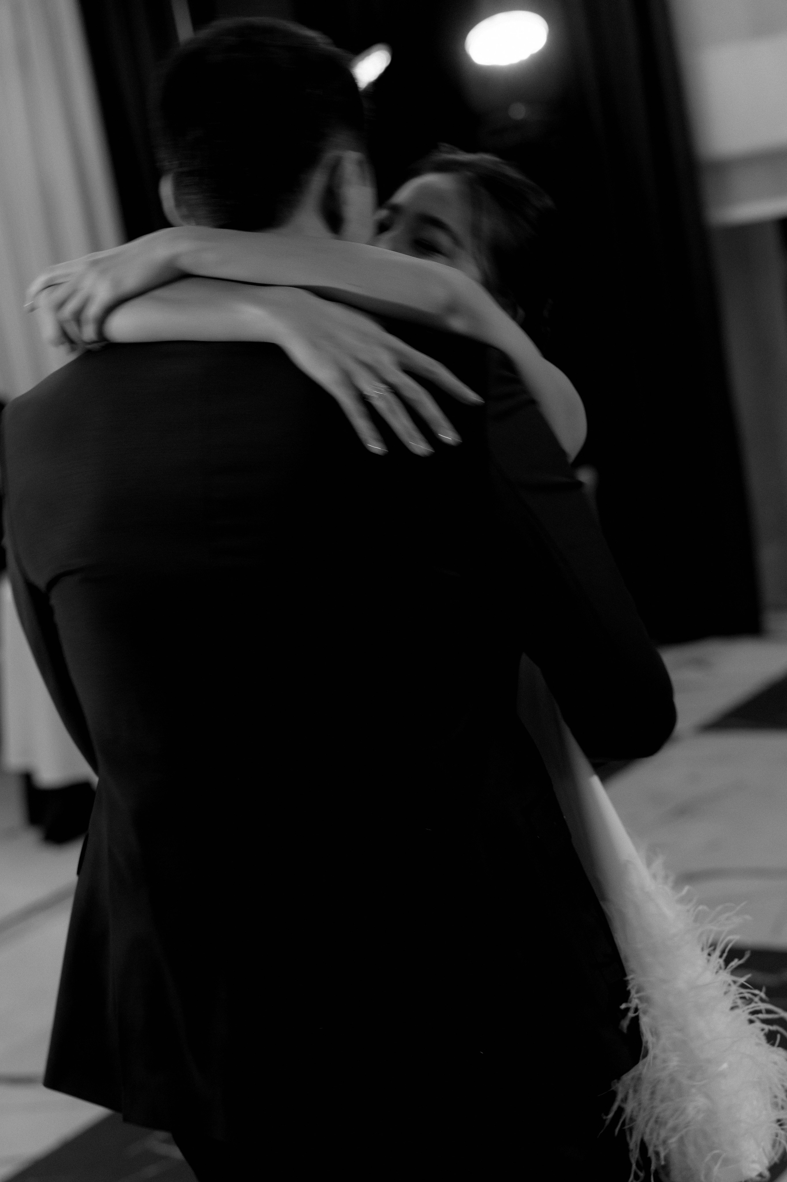 Iliyas & Symbat Almaty. Zhandos Berikov