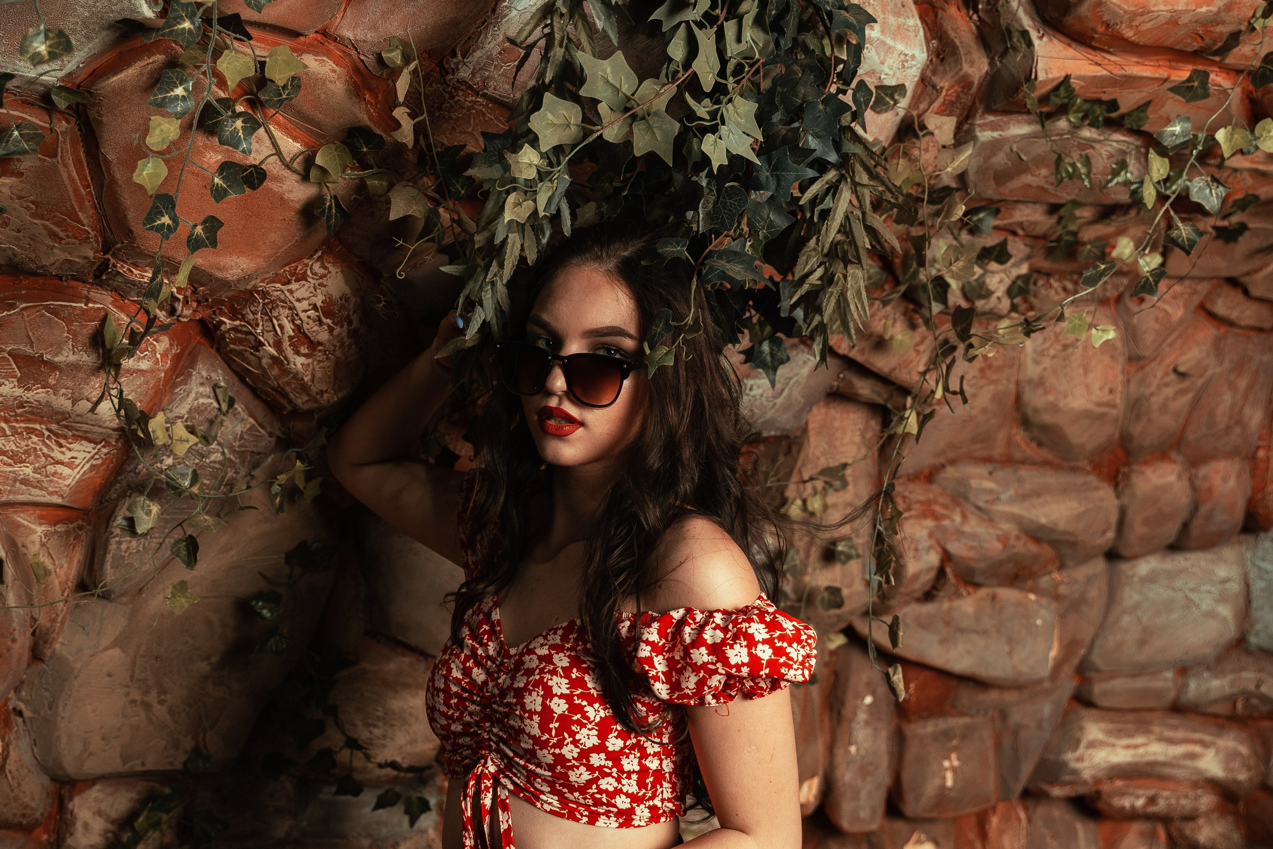 Фото. Music label Dust Heave sound