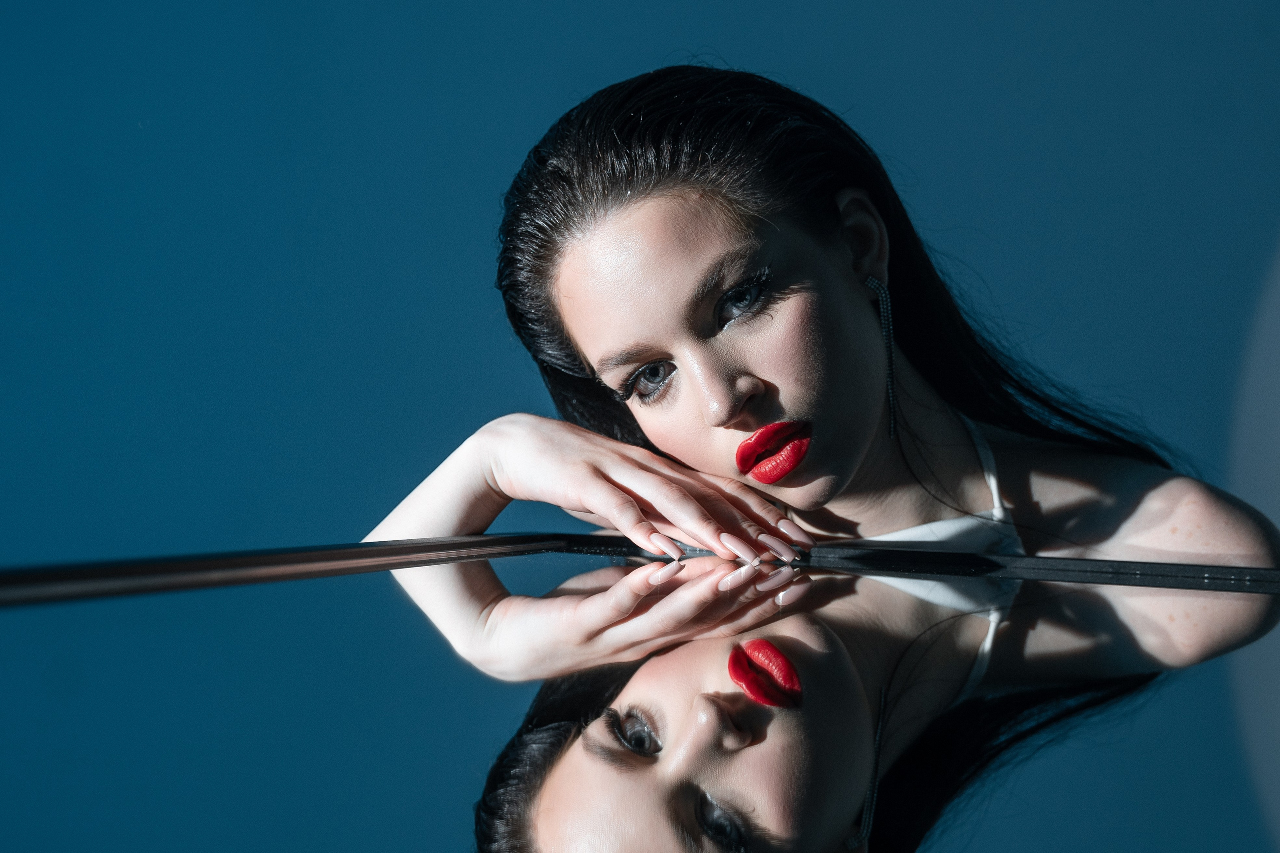 Фото. Music label Dust Heave sound