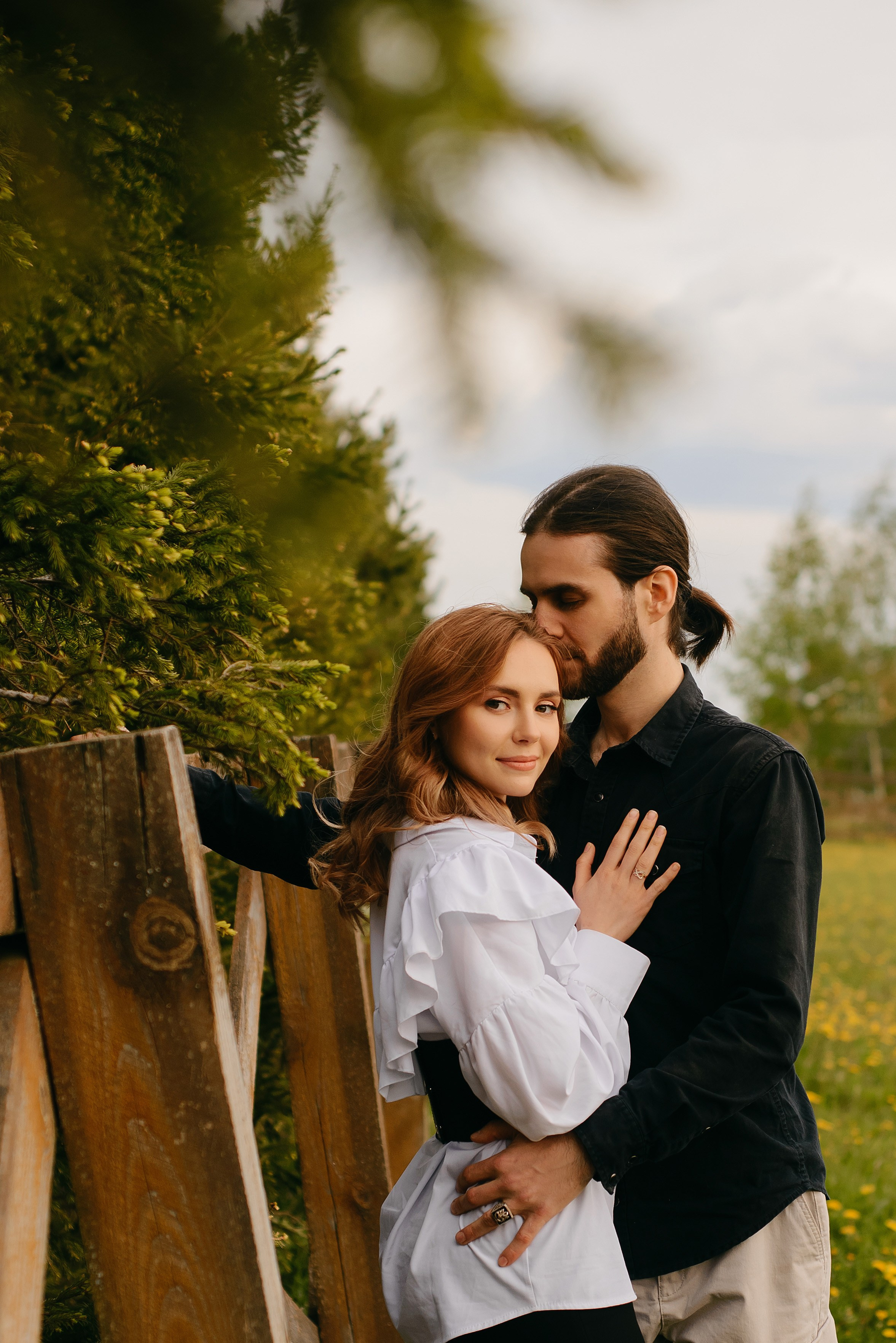 Юрий & Анастасия