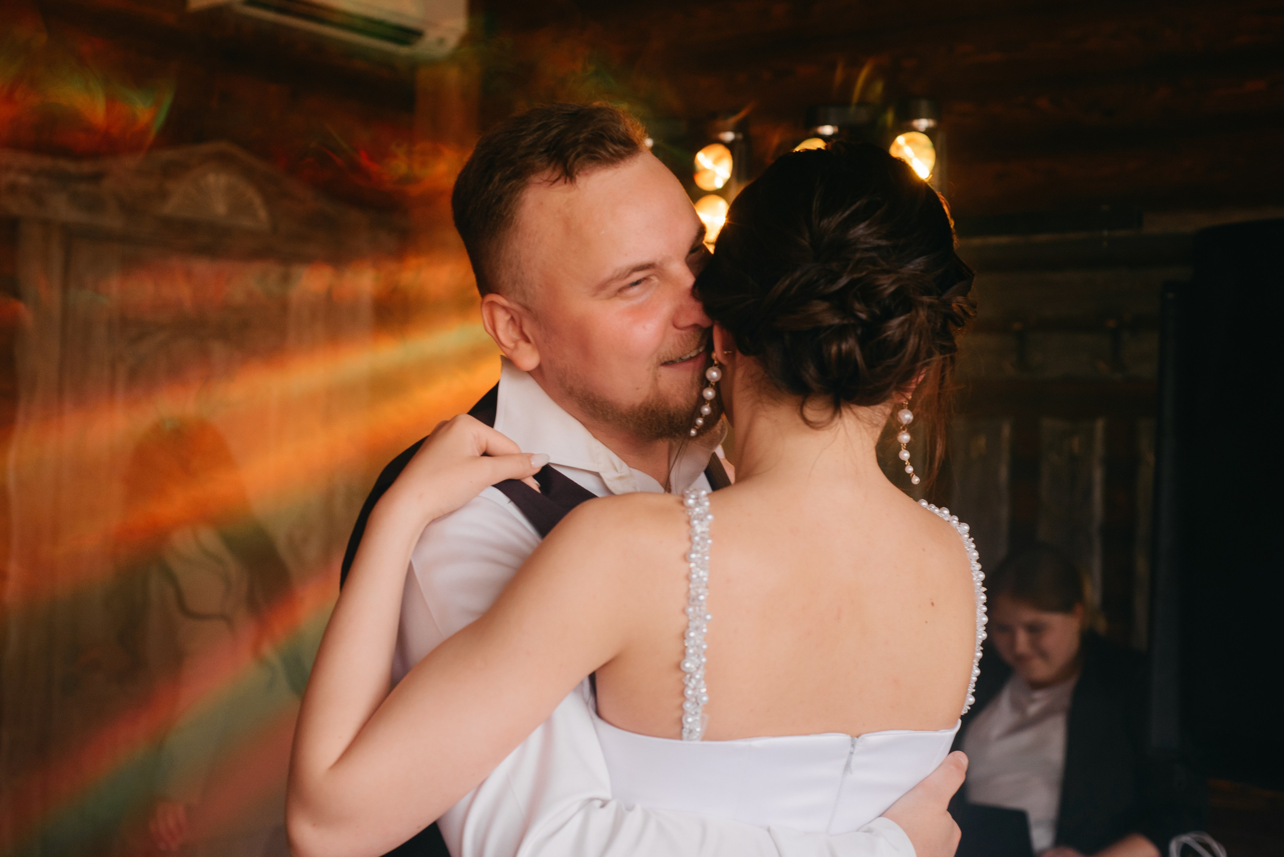 Илья & Валентина