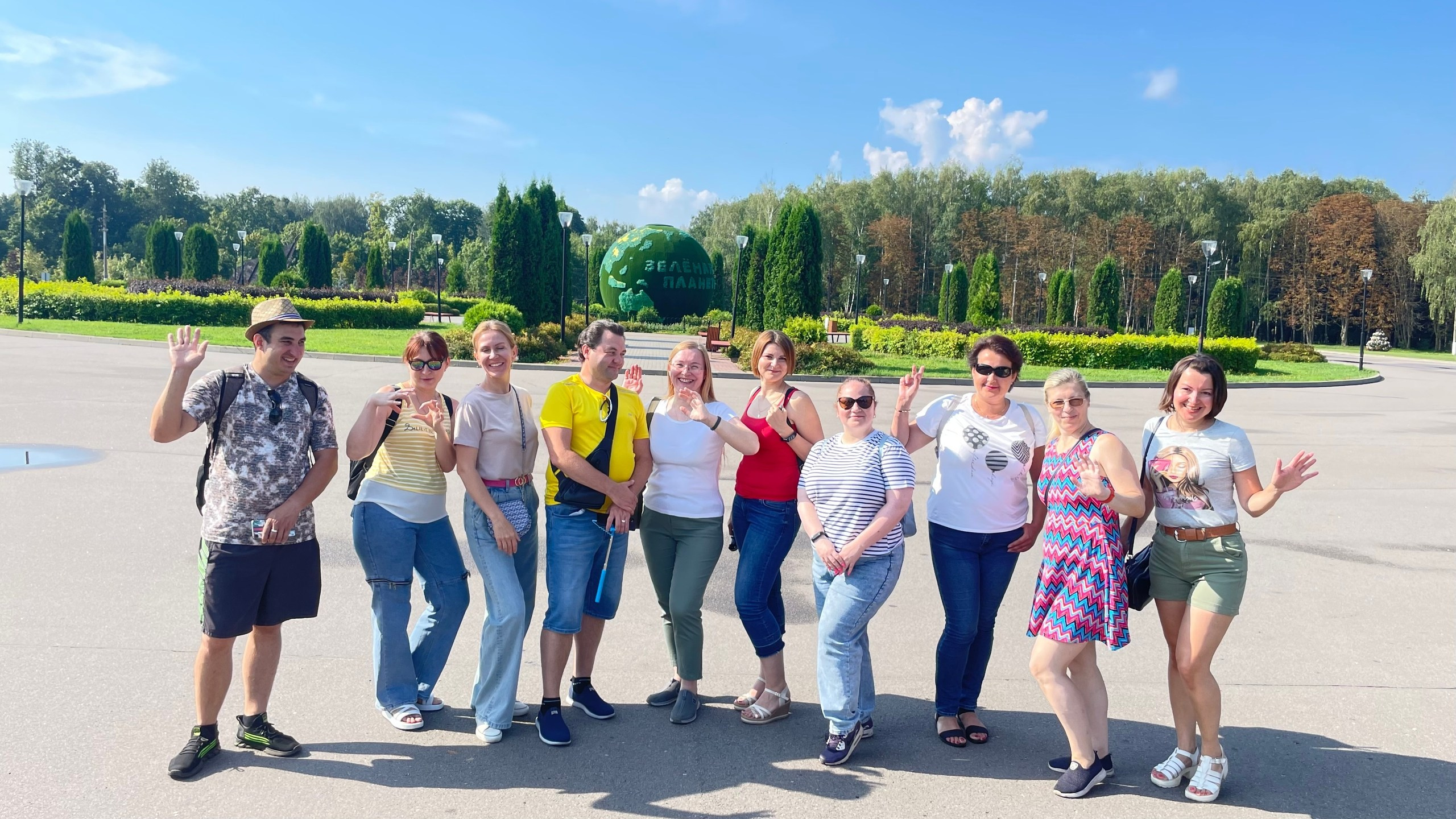 Тула | 19-20.08.2023. Галерея Фантим