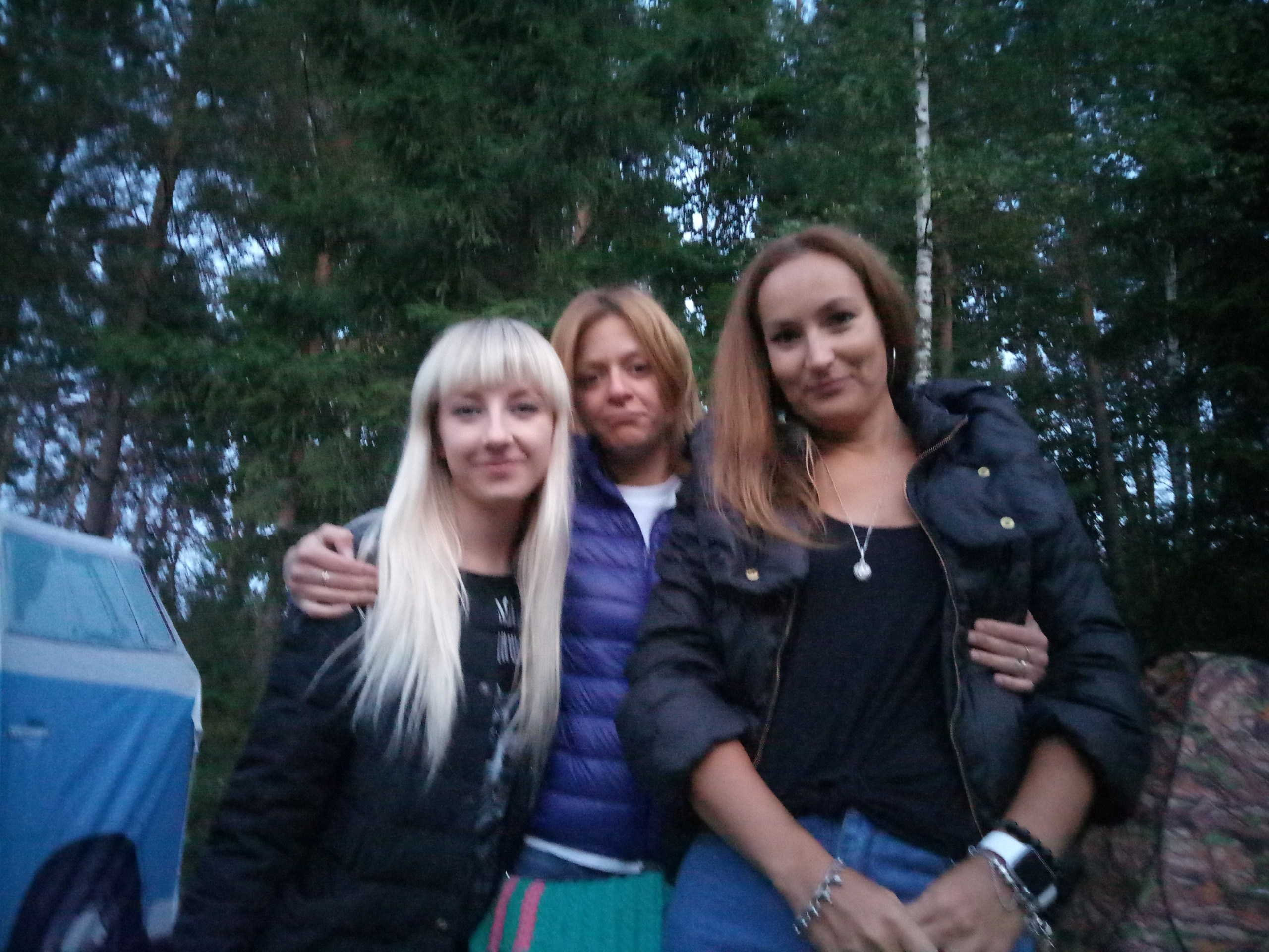 Походная Романтика 30. Музыкальный шторм | 17-19.08.2018. Галерея Фантим