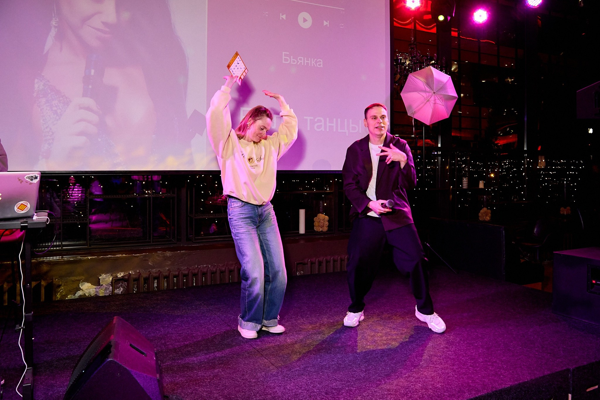 МузЛото | 22.08.2025. Галерея Фантим