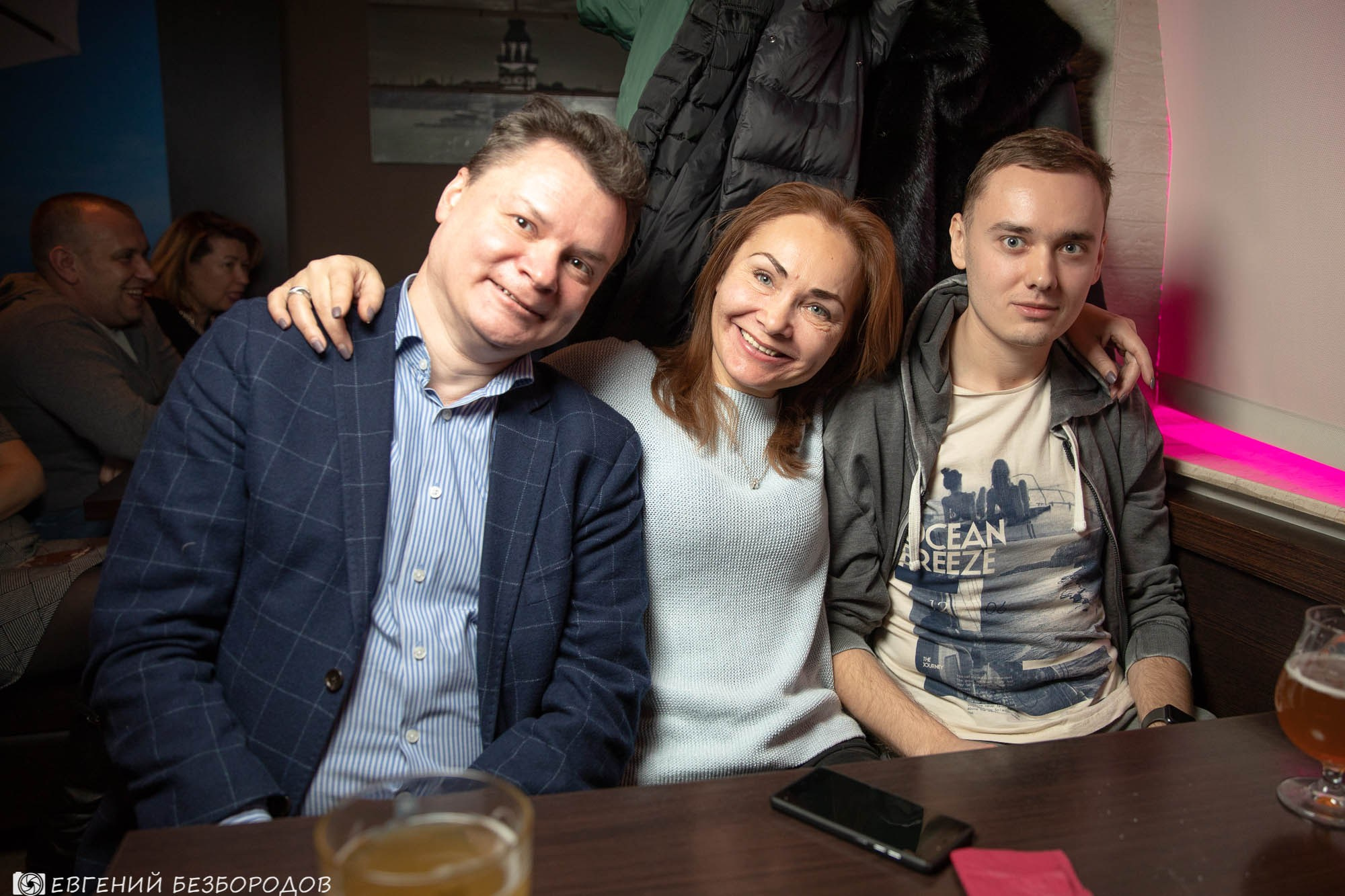 Музыкальная вечеринка «Все звезды» | 15.12.2018. Галерея Фантим