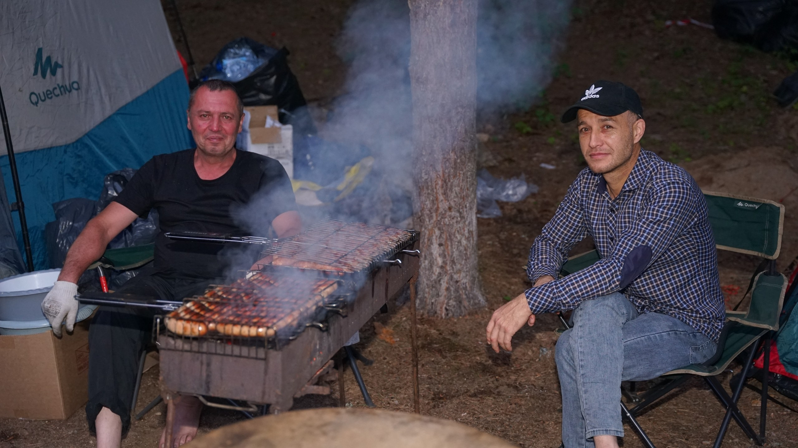 Походная Романтика 41. ФанWars | 23-25.06.2023. Галерея Фантим