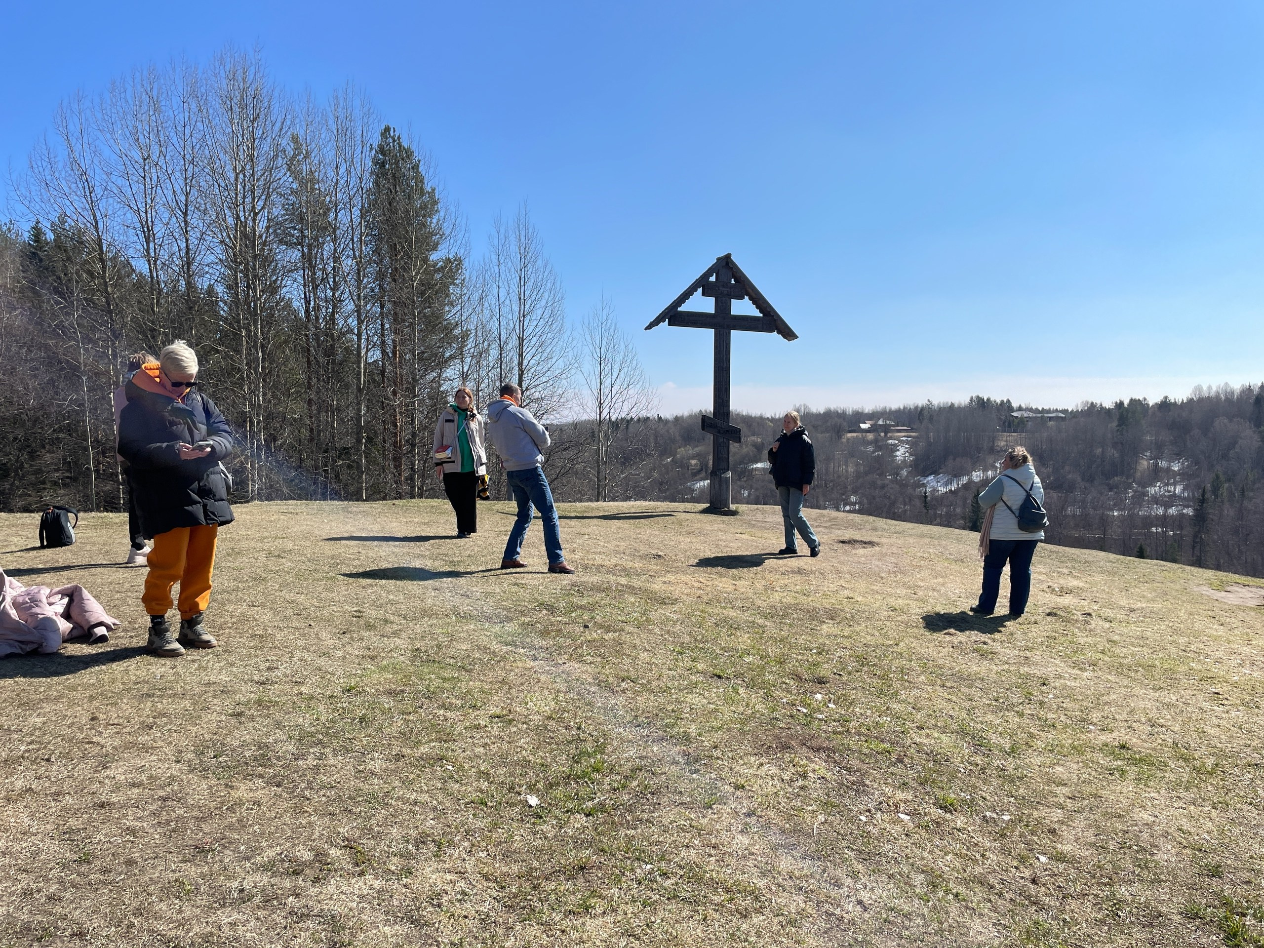 Архангельск | 08.05 — 11.05.2025. Галерея Фантим