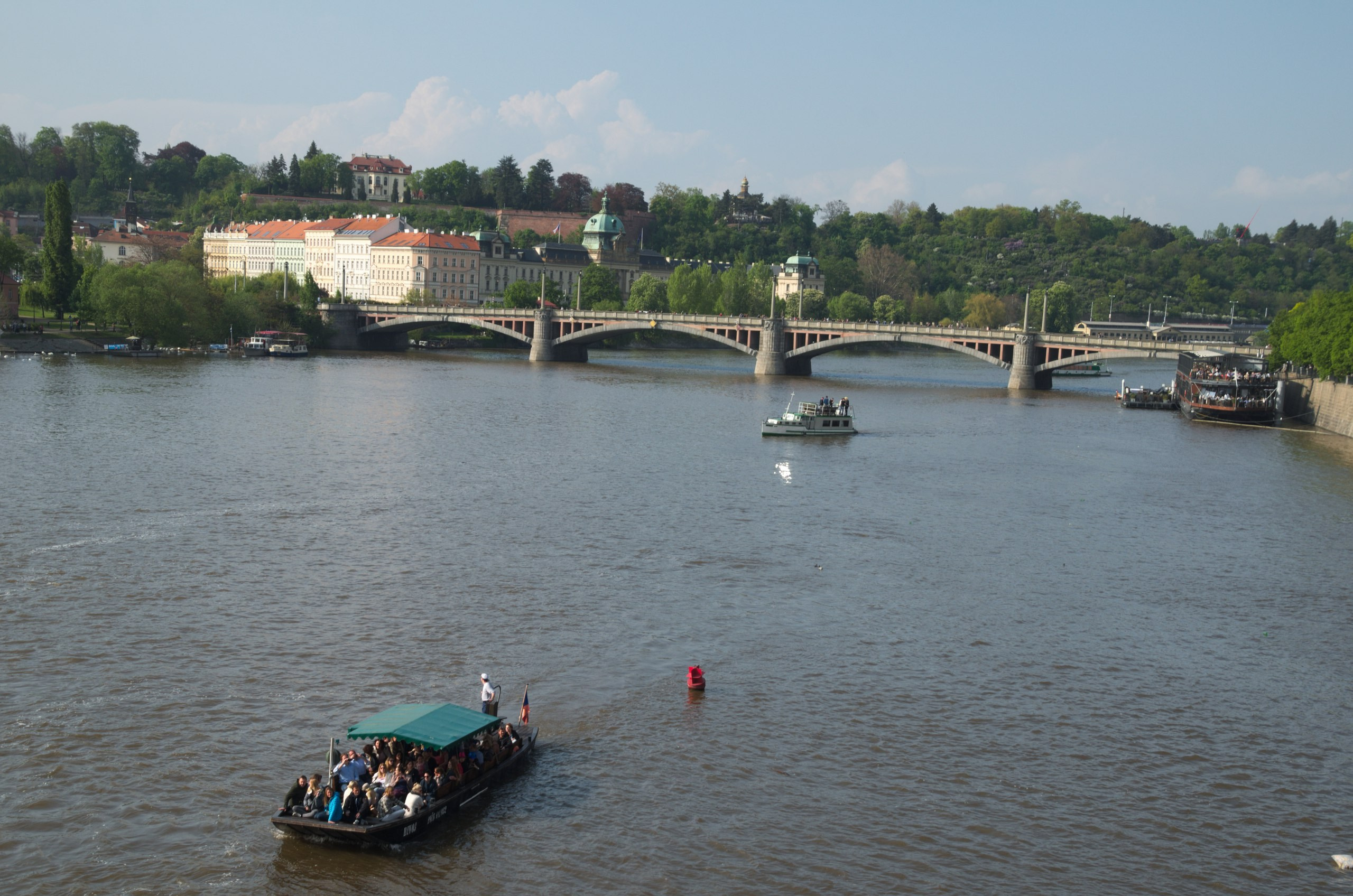 Чехия | 06-09.05.2017. Галерея Фантим
