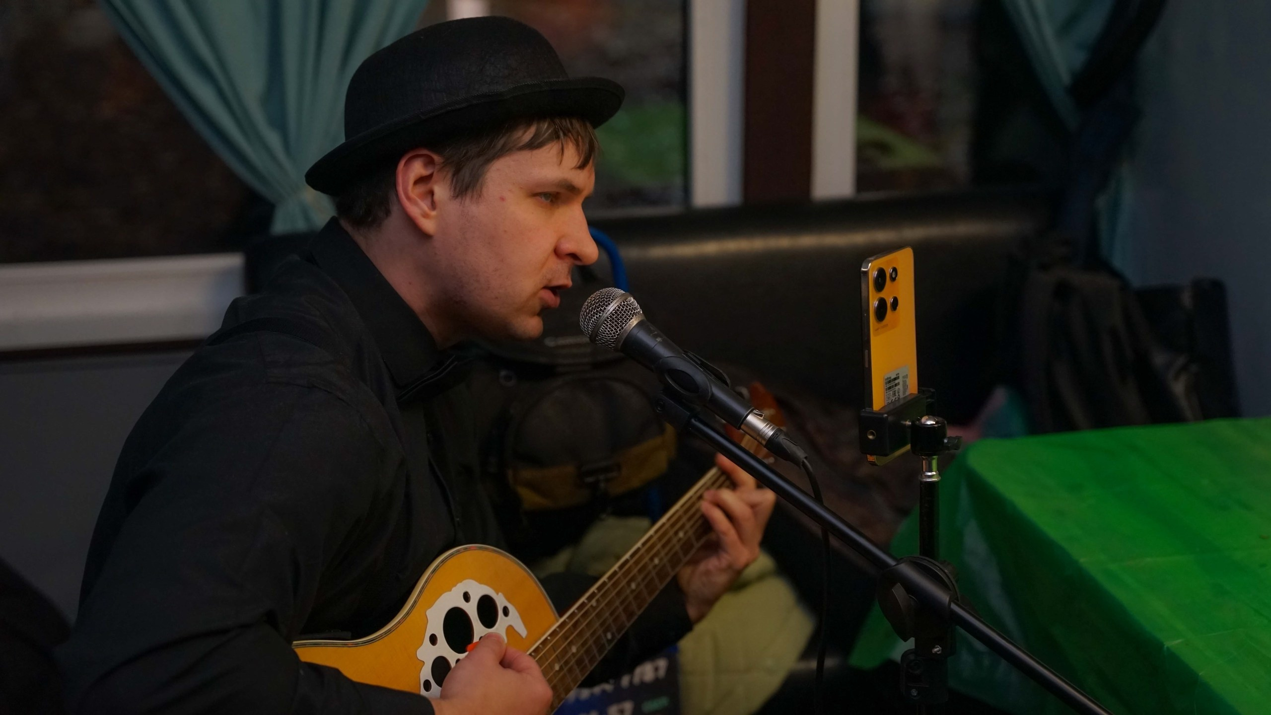 Шашлыки | 26.10.24. Галерея Фантим