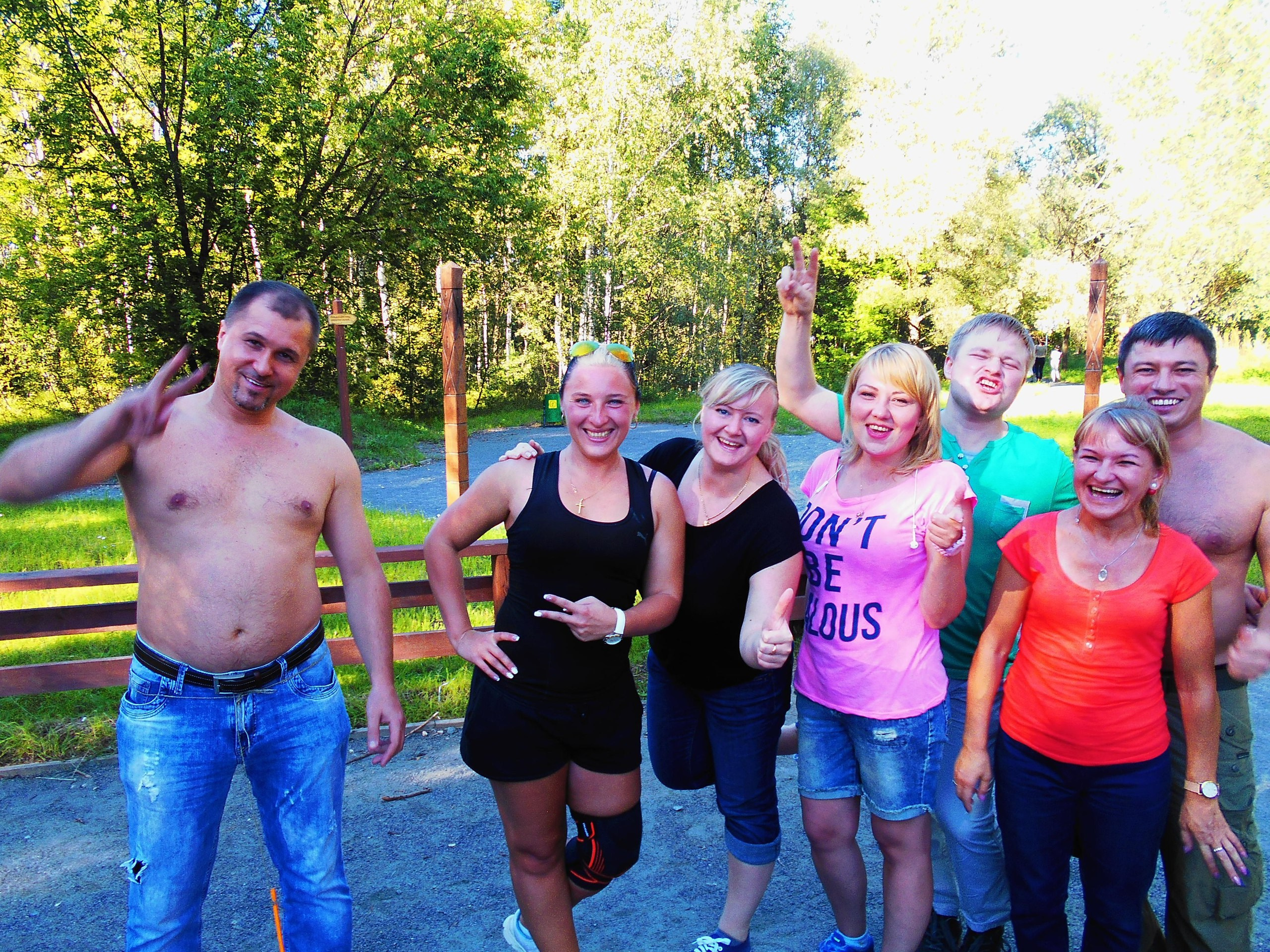 Шашлыки | 27.08.2016. Галерея Фантим