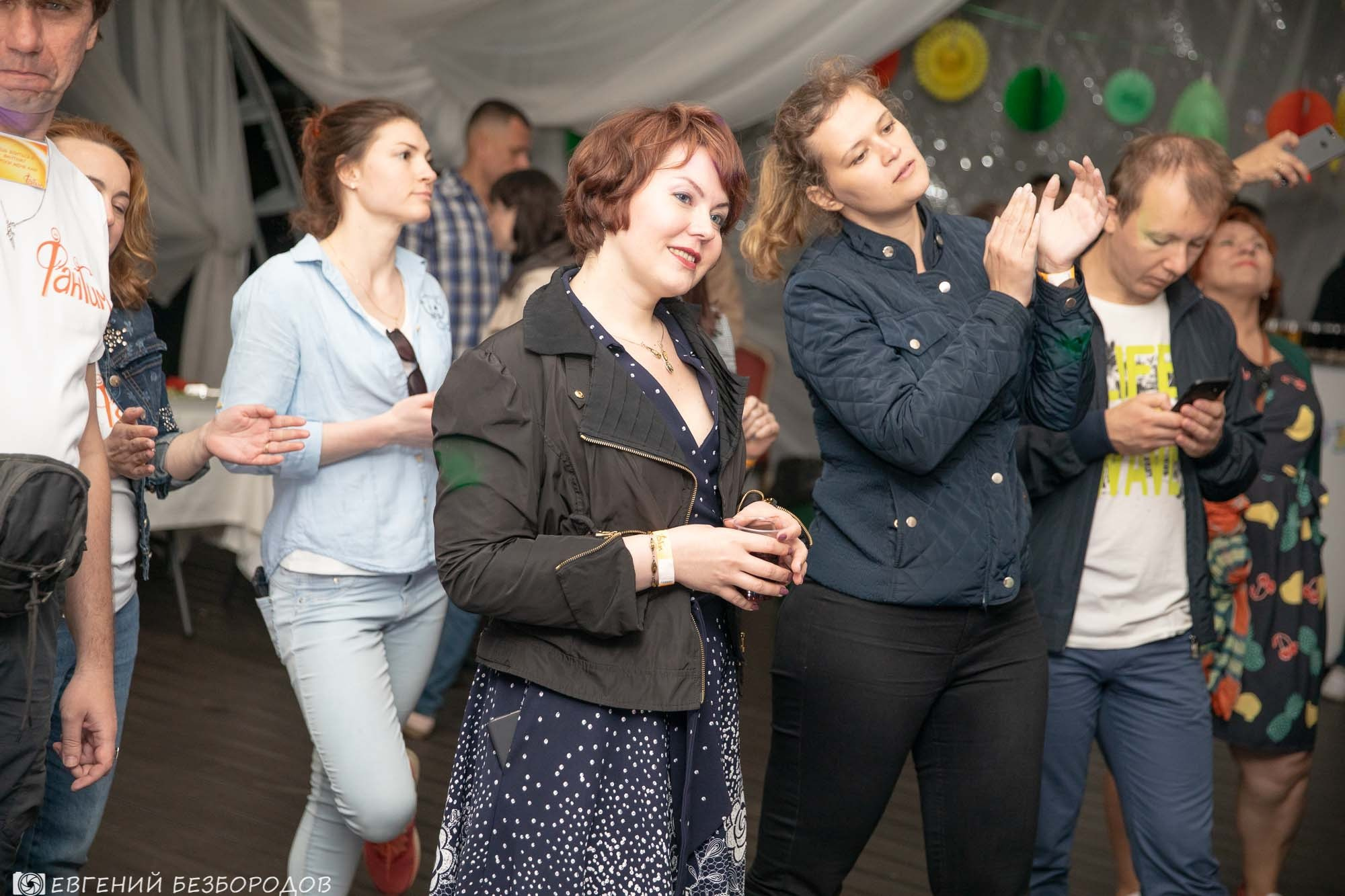 Десять! День рождения Фантима. Часть 2 | 2019. Галерея Фантим