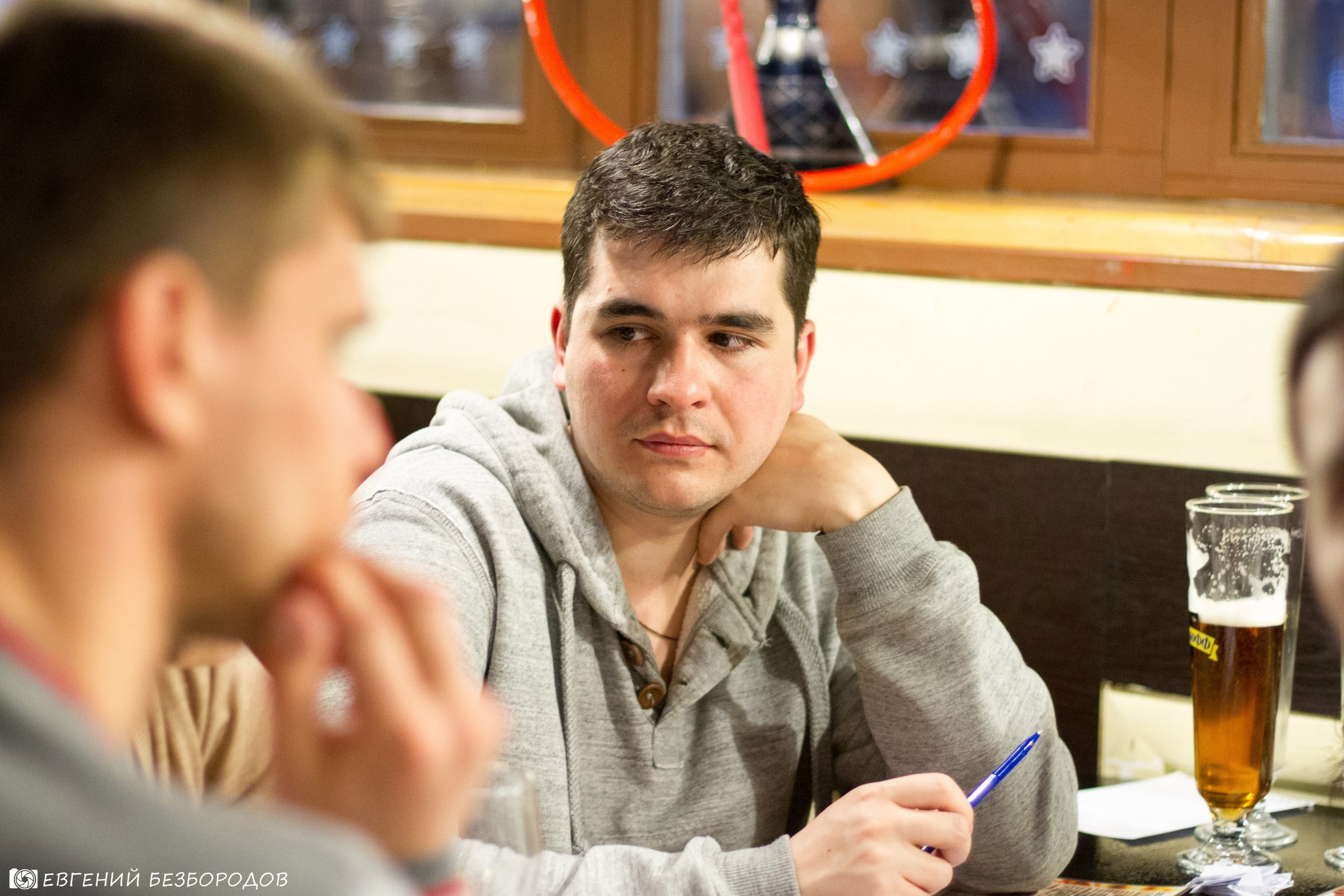 Квиз | 26.04.2017. Галерея Фантим