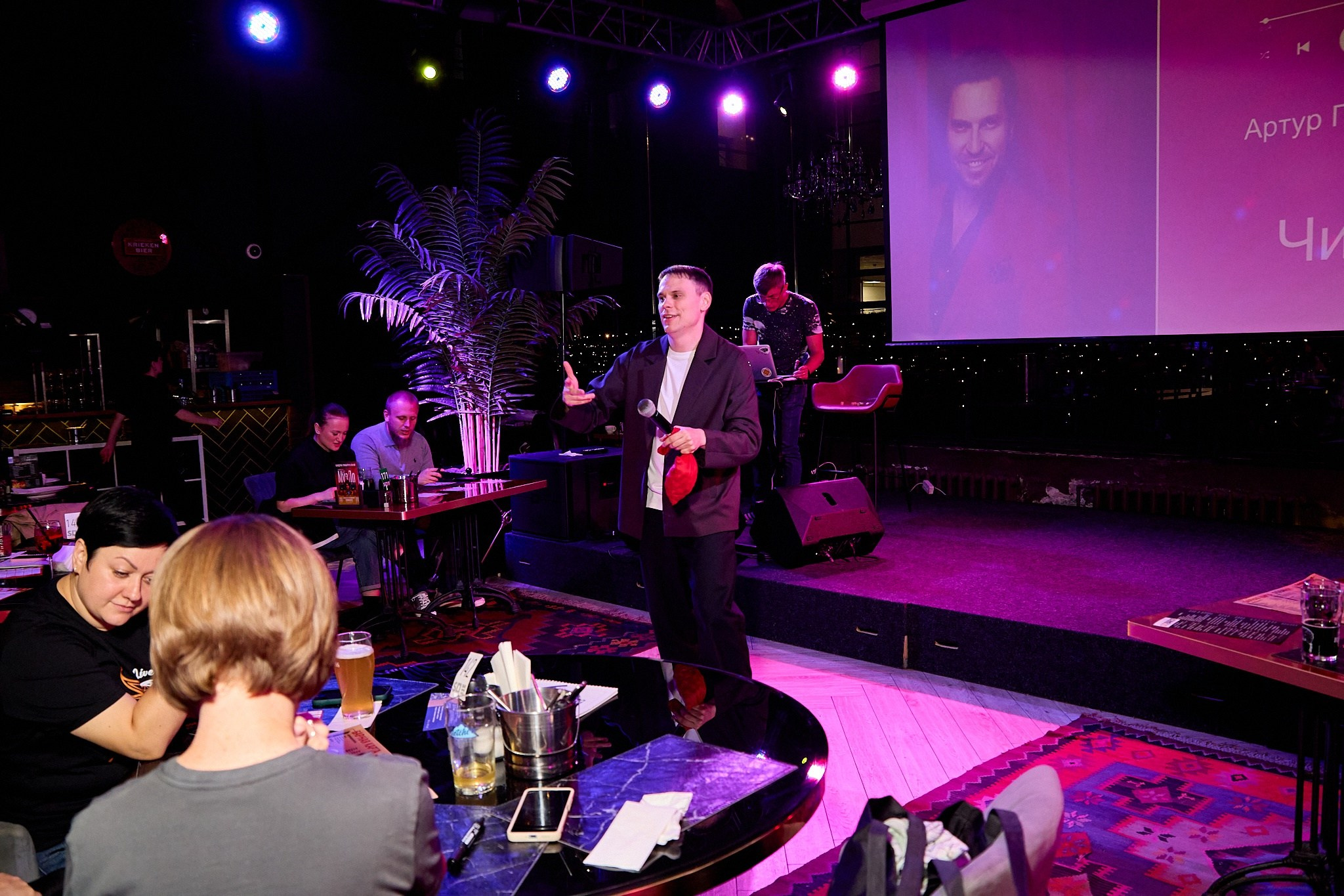 МузЛото | 22.08.2025. Галерея Фантим