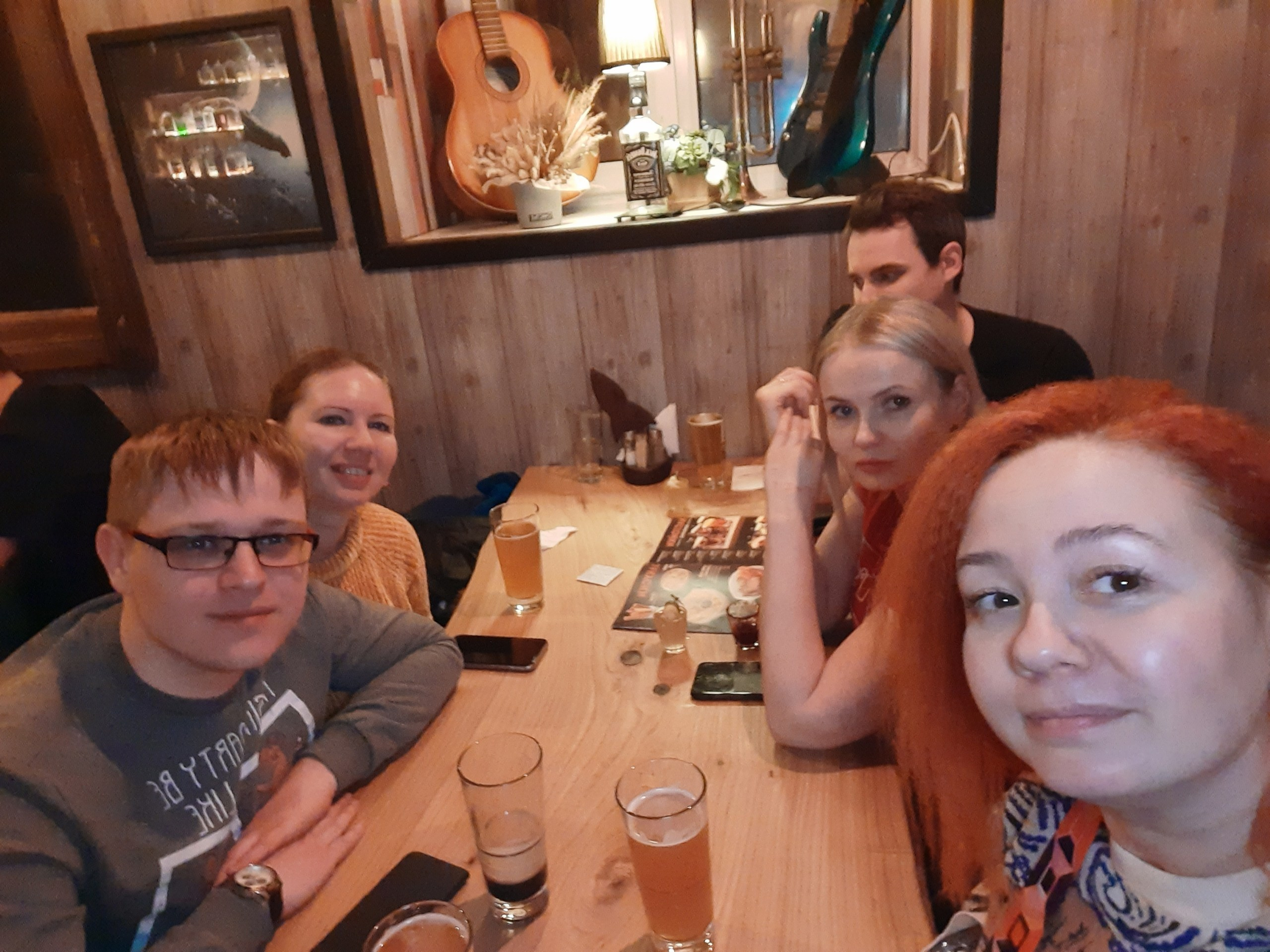 Калуга | 13-14.02.2021. Галерея Фантим